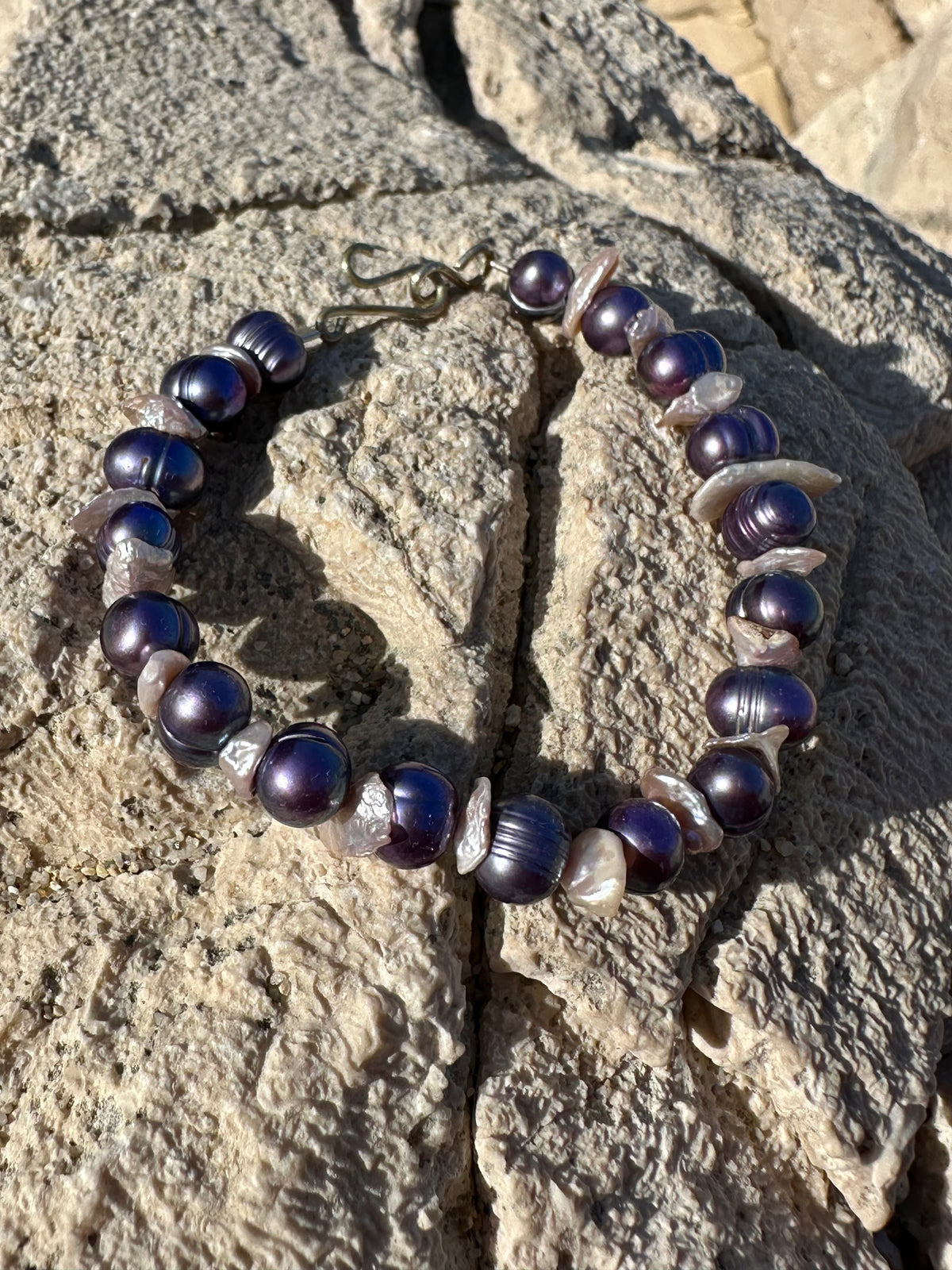 LILA BRACELET