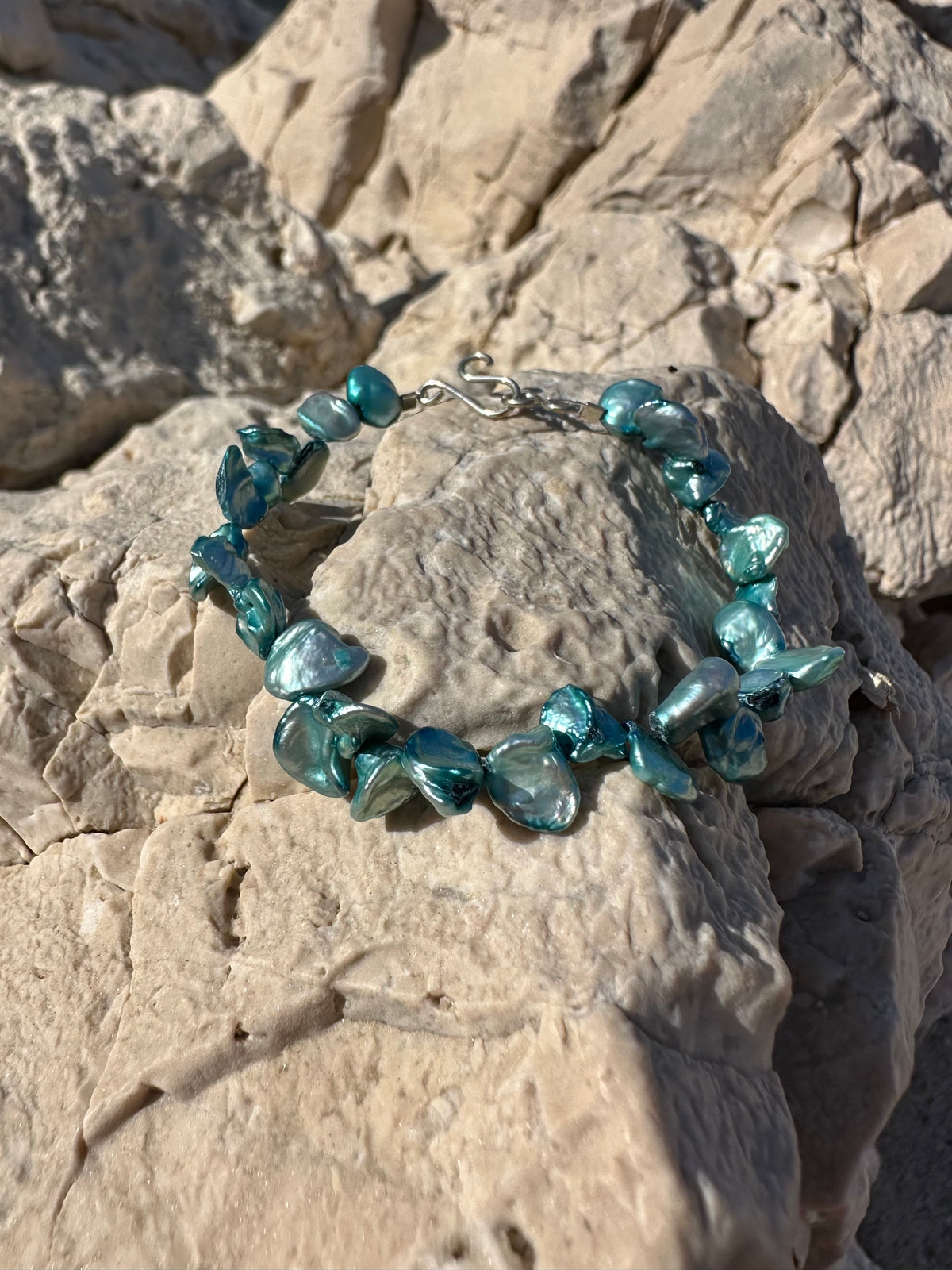 TURQUESA BRACELET