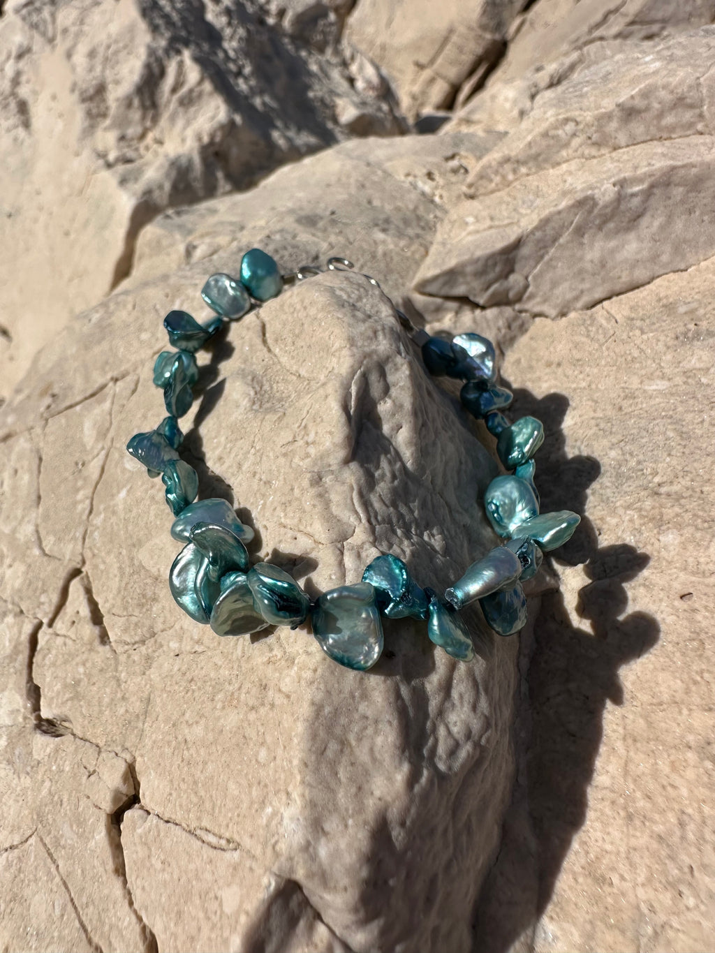 TURQUESA BRACELET