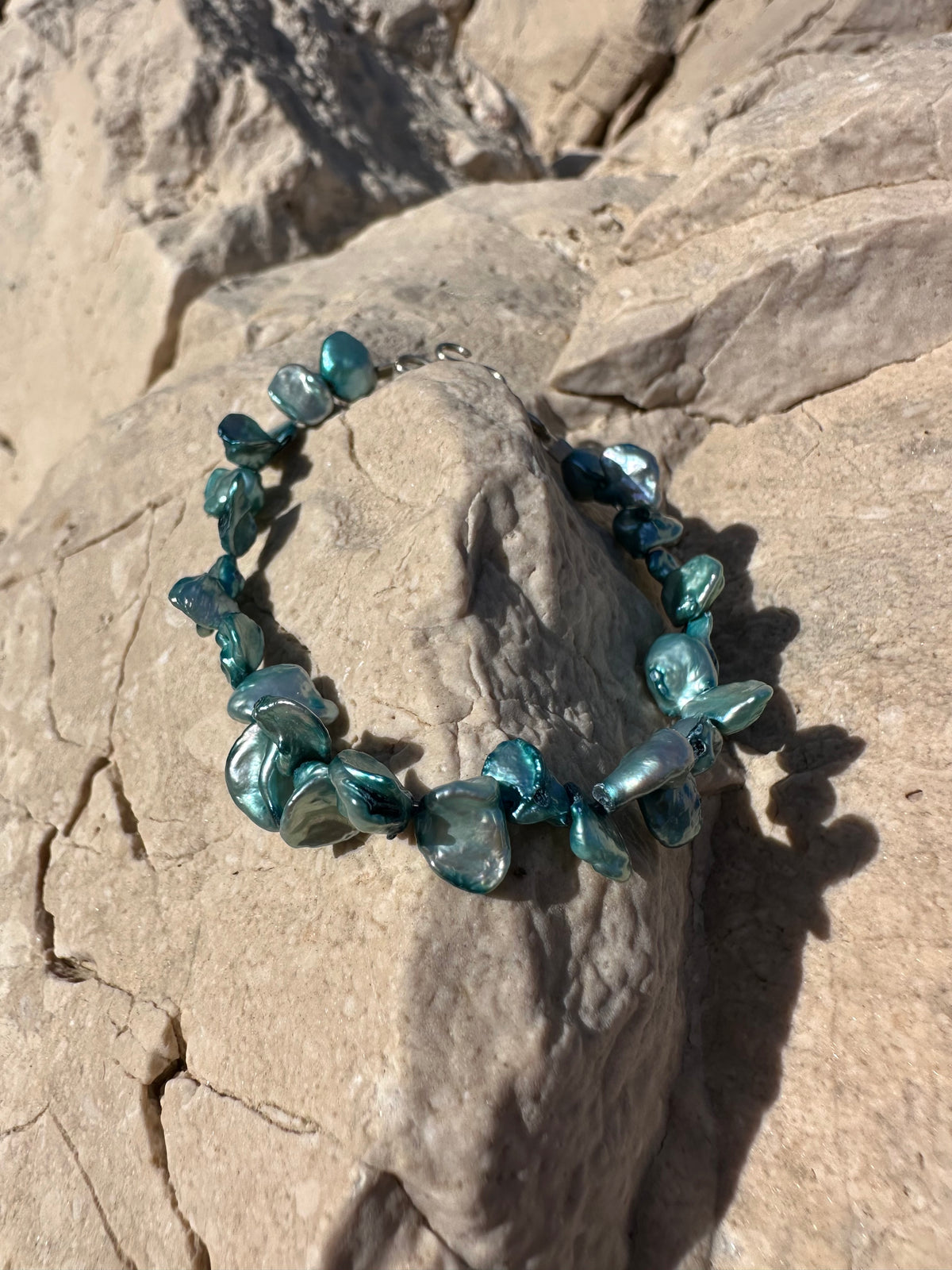 TURQUESA BRACELET