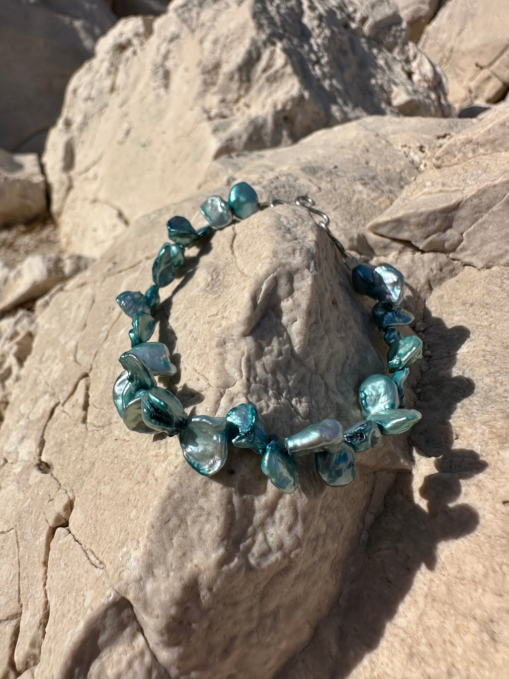 TURQUESA BRACELET