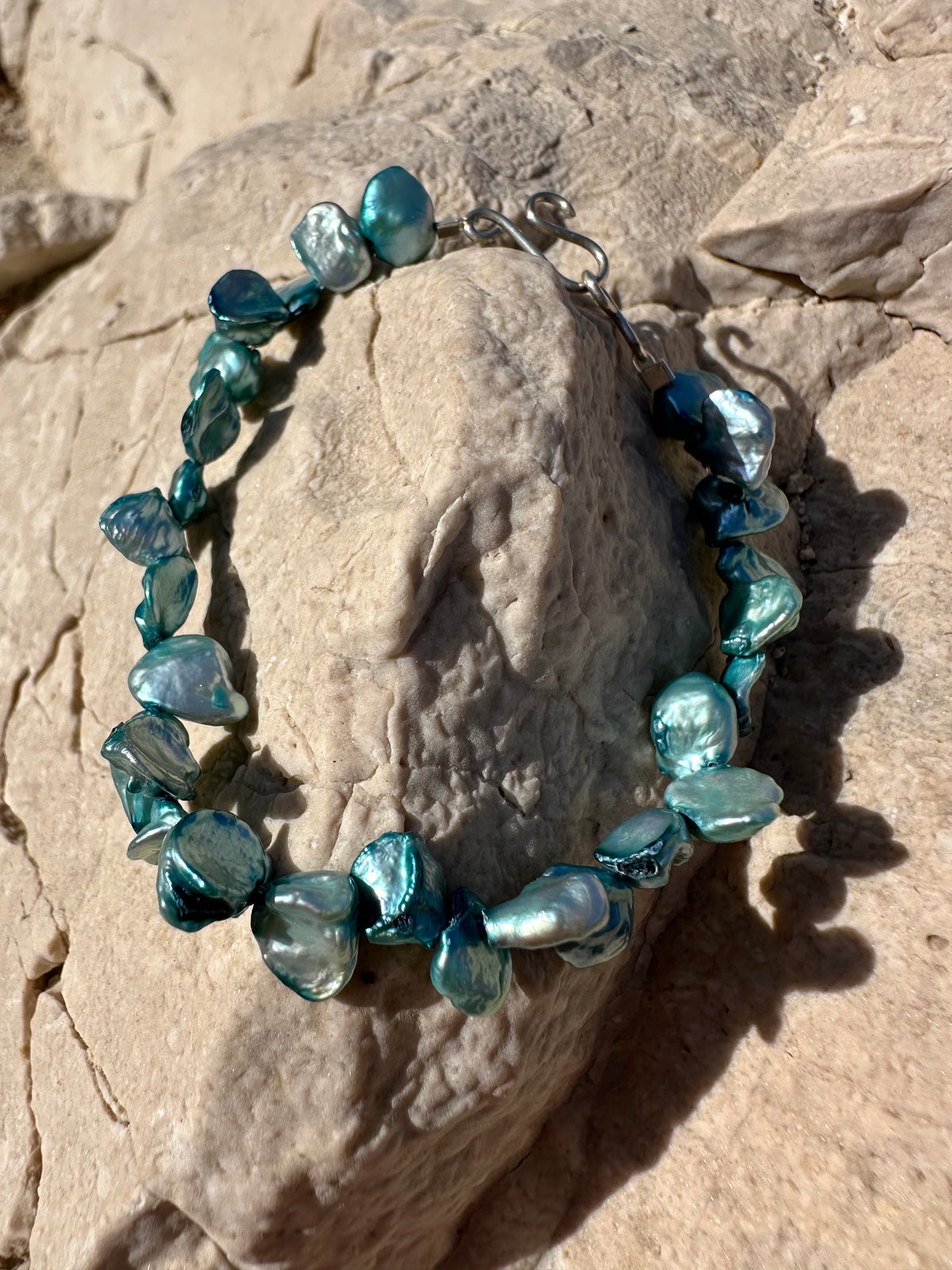 TURQUESA BRACELET
