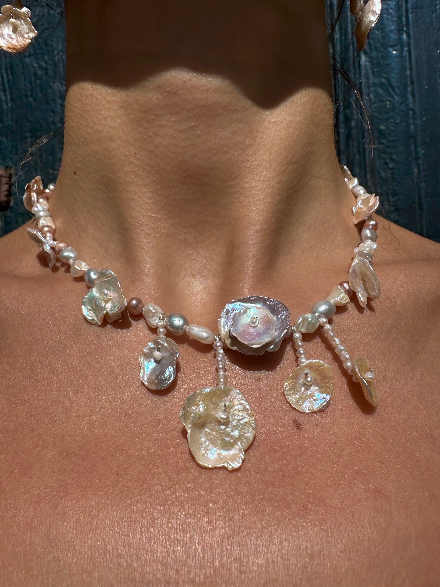 AMELIE NECKLACE
