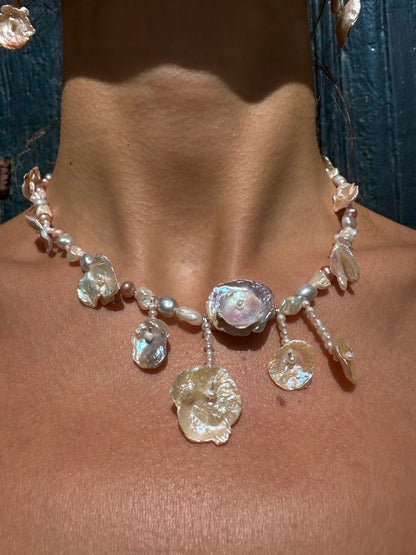 AMELIE NECKLACE
