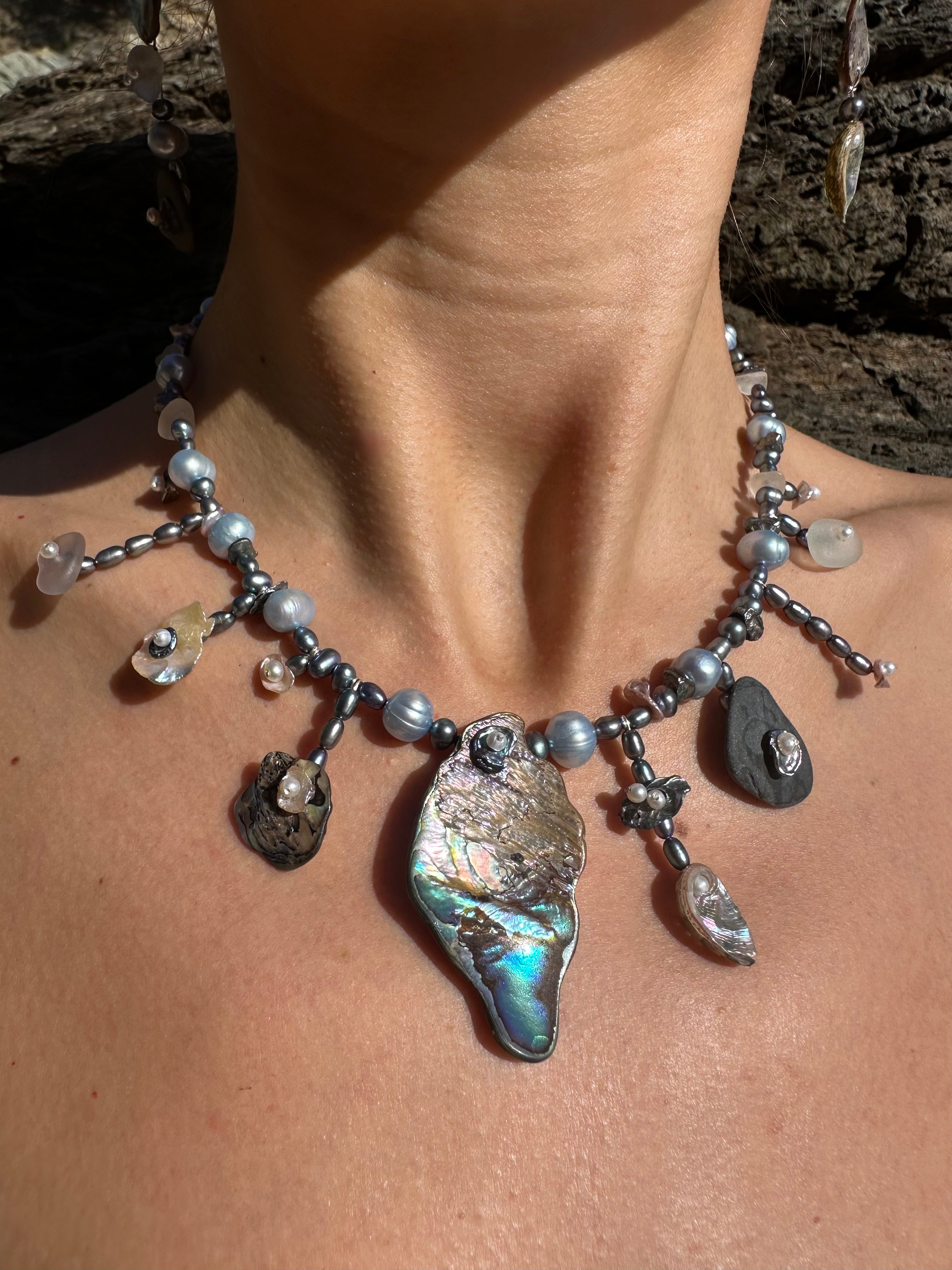 PAOLA NECKLACE