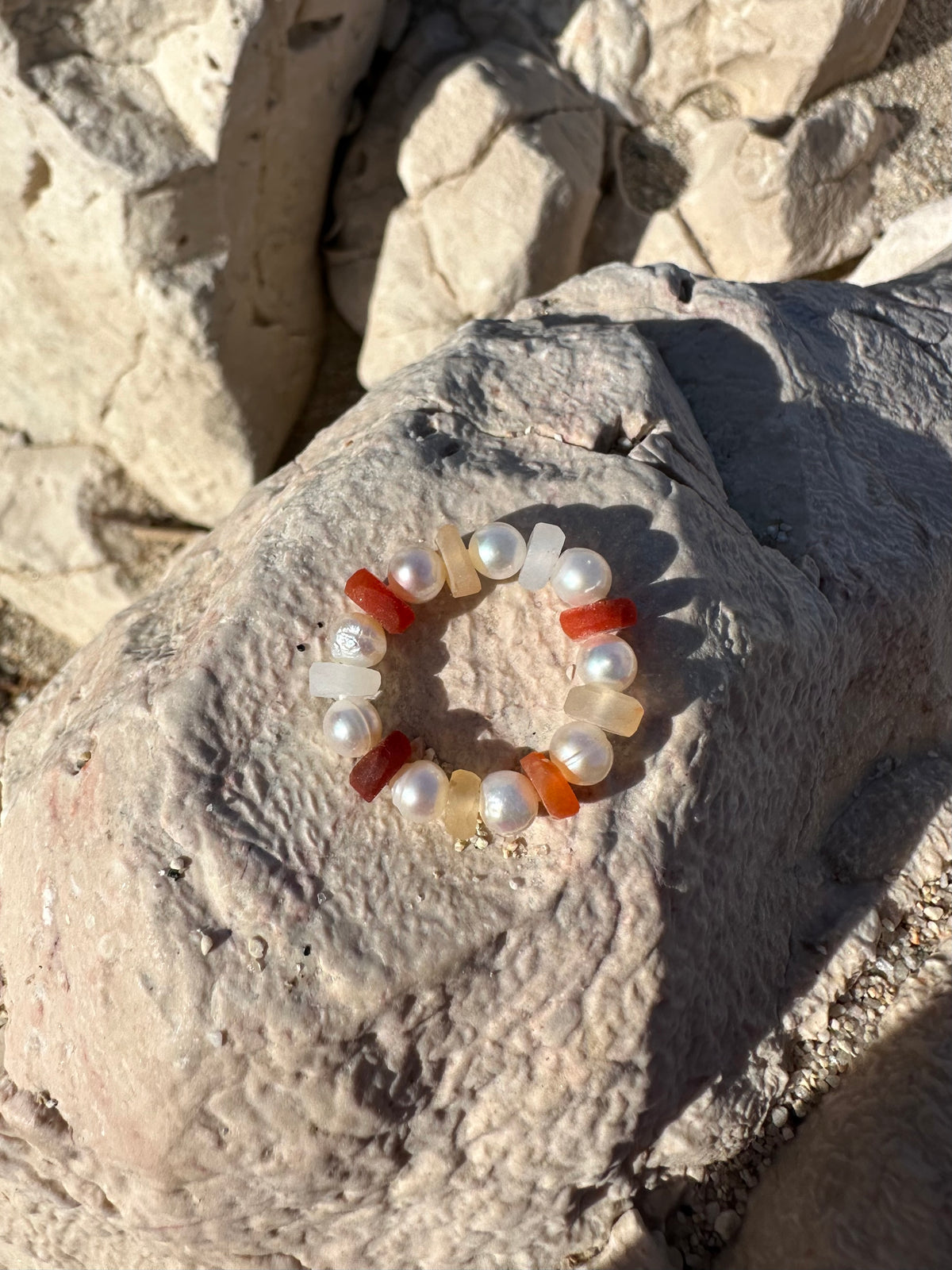 TURUNKU RING