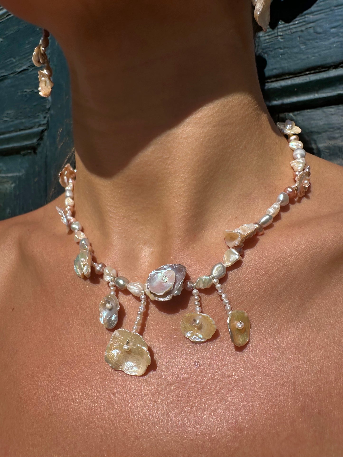 AMELIE NECKLACE