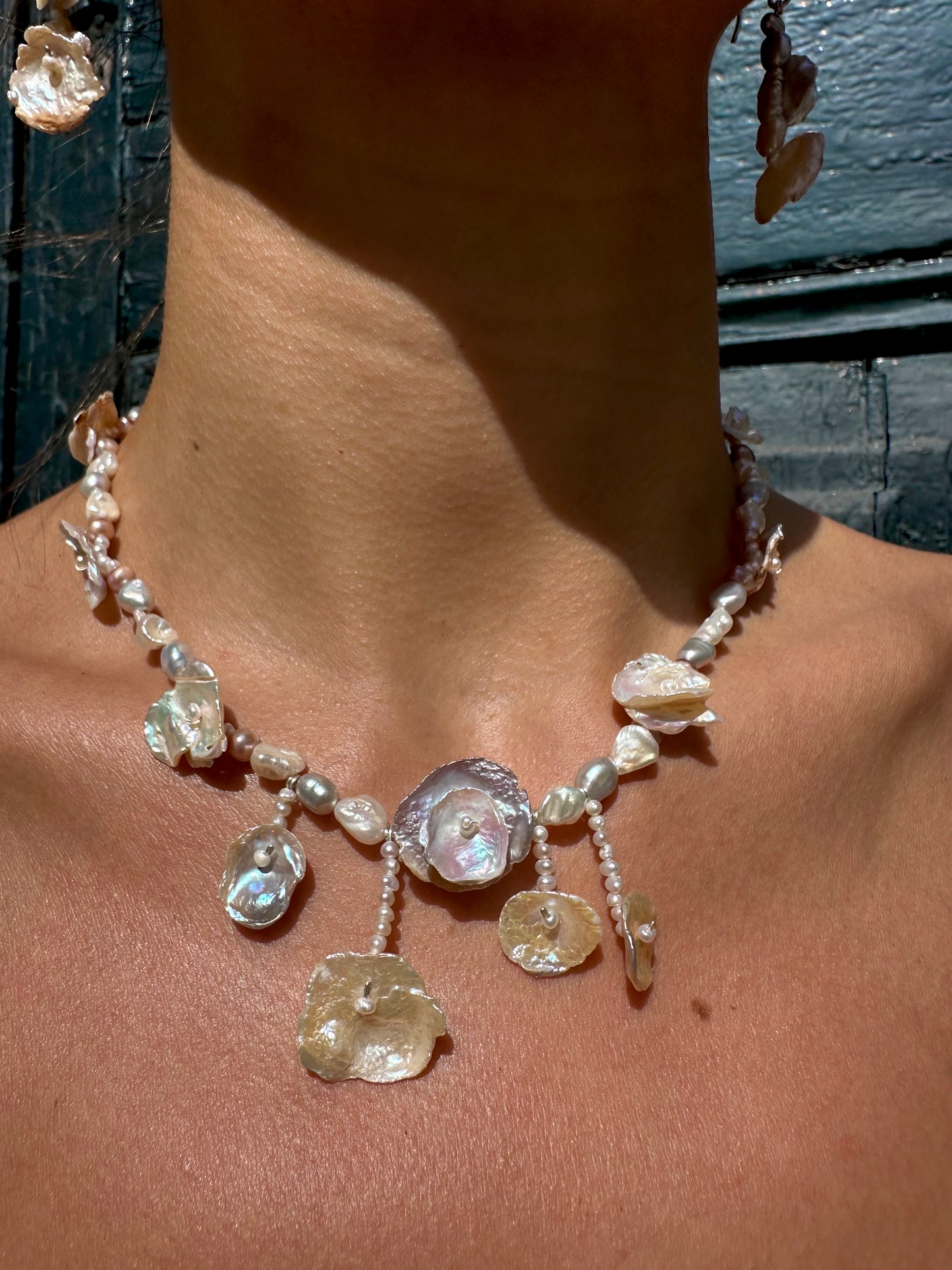 AMELIE NECKLACE