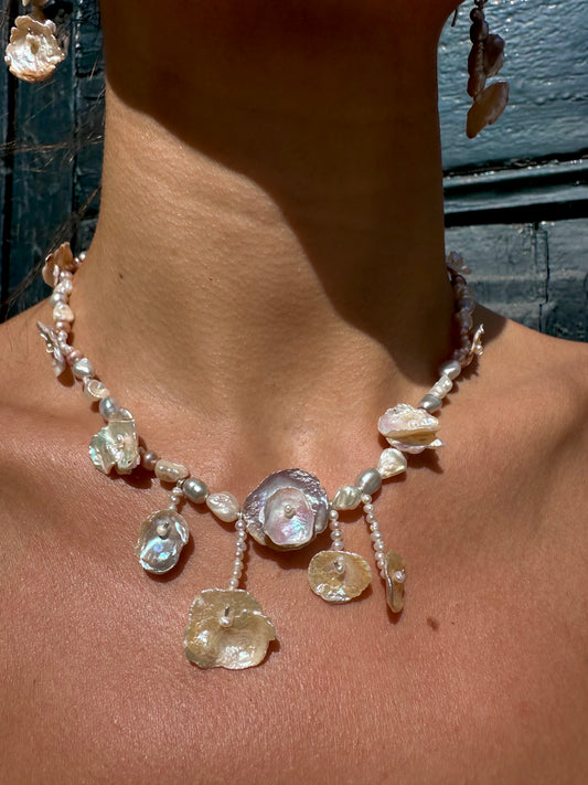 AMELIE NECKLACE