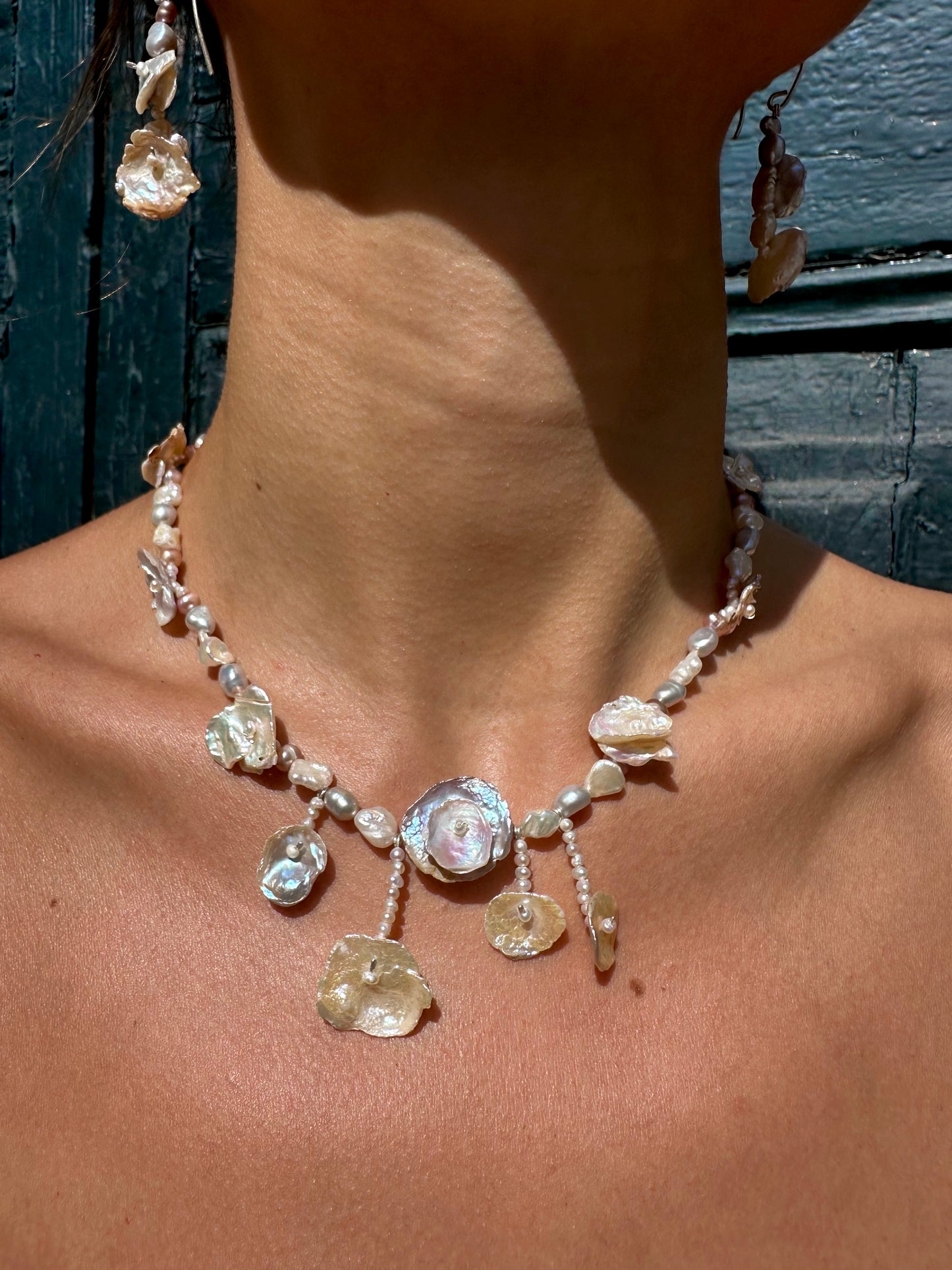 AMELIE NECKLACE