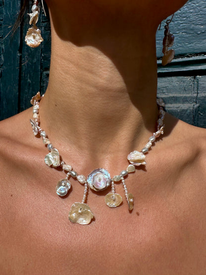 AMELIE NECKLACE