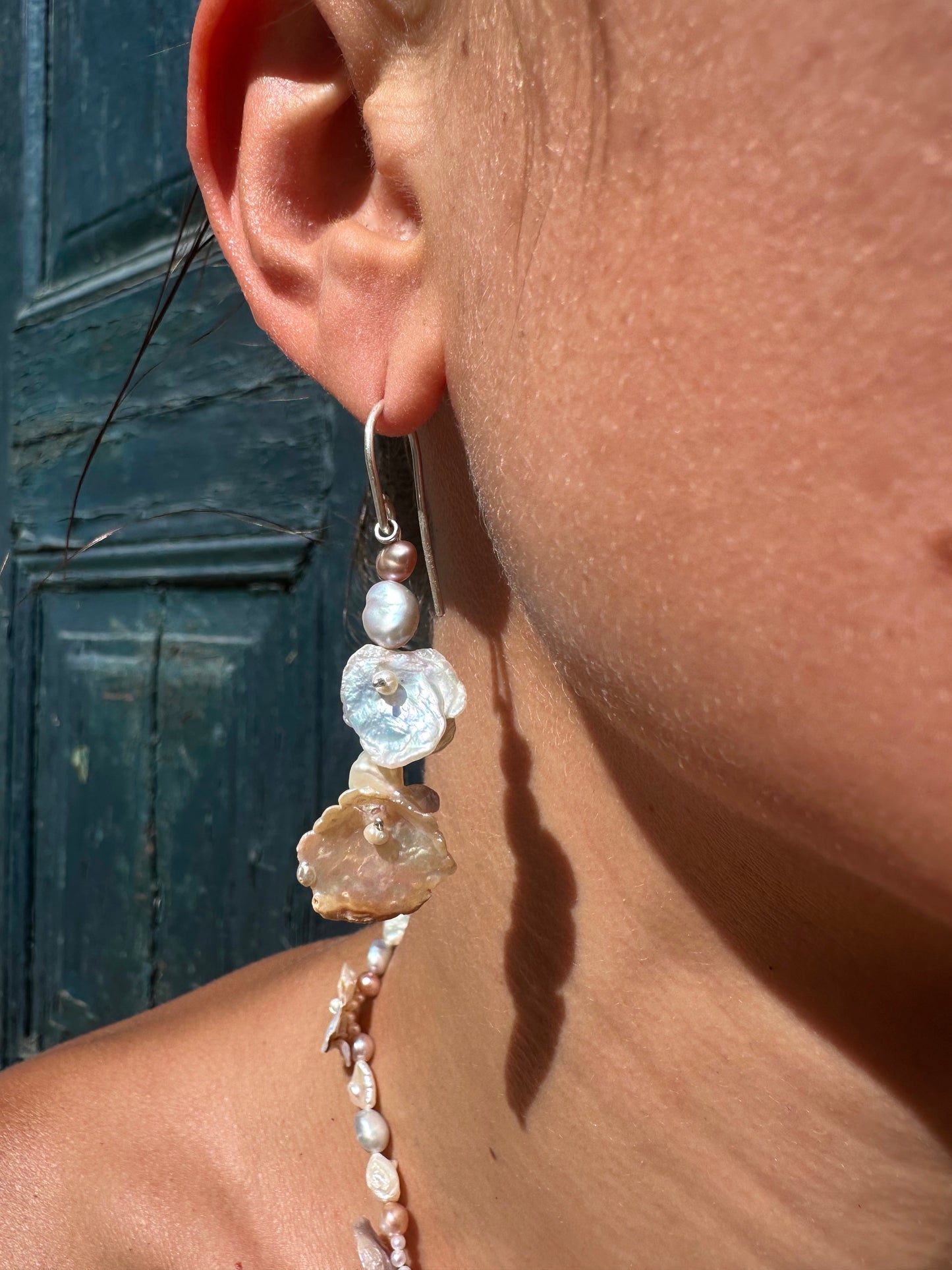 AMELIE EARRINGS