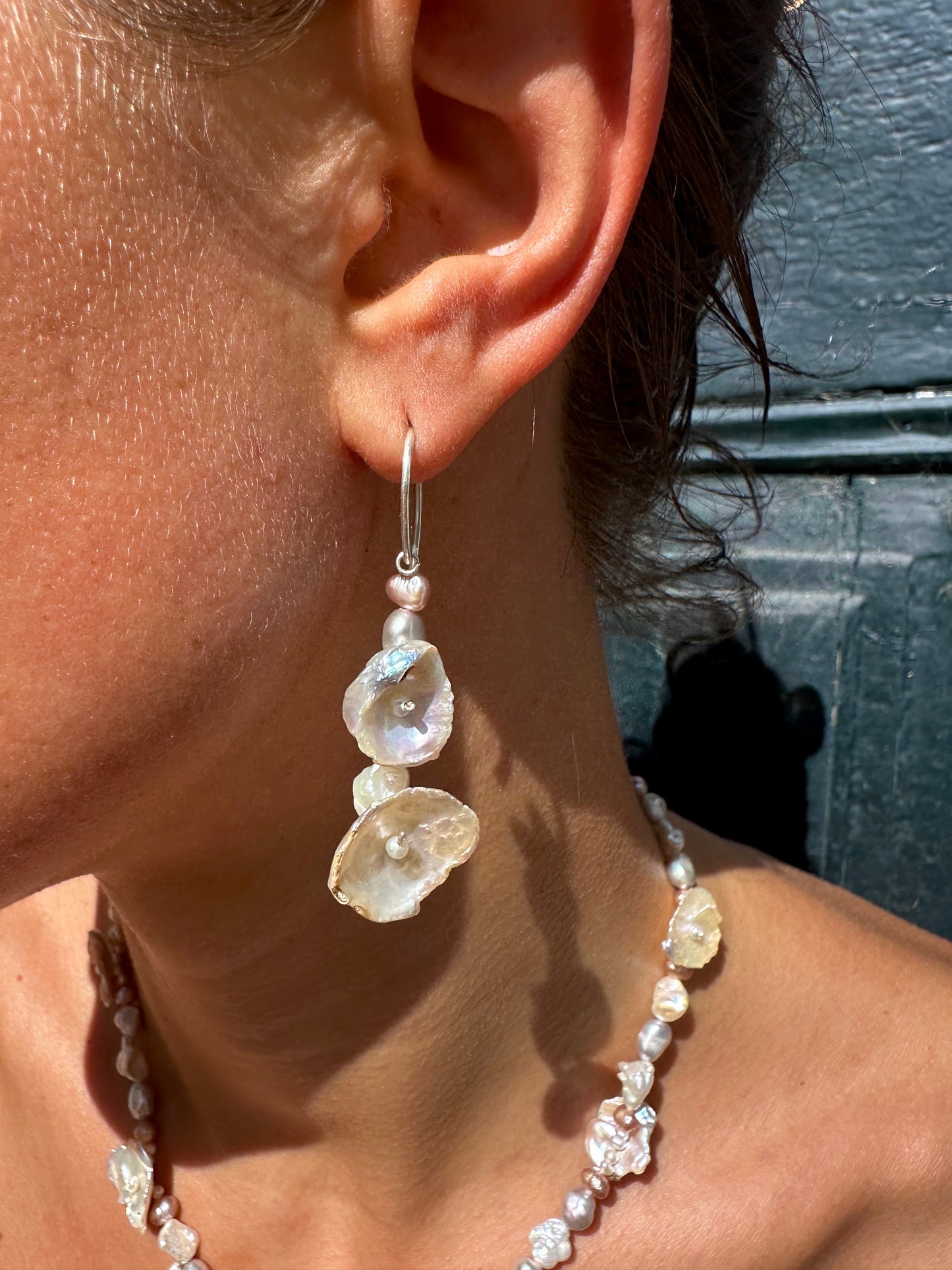 AMELIE EARRINGS