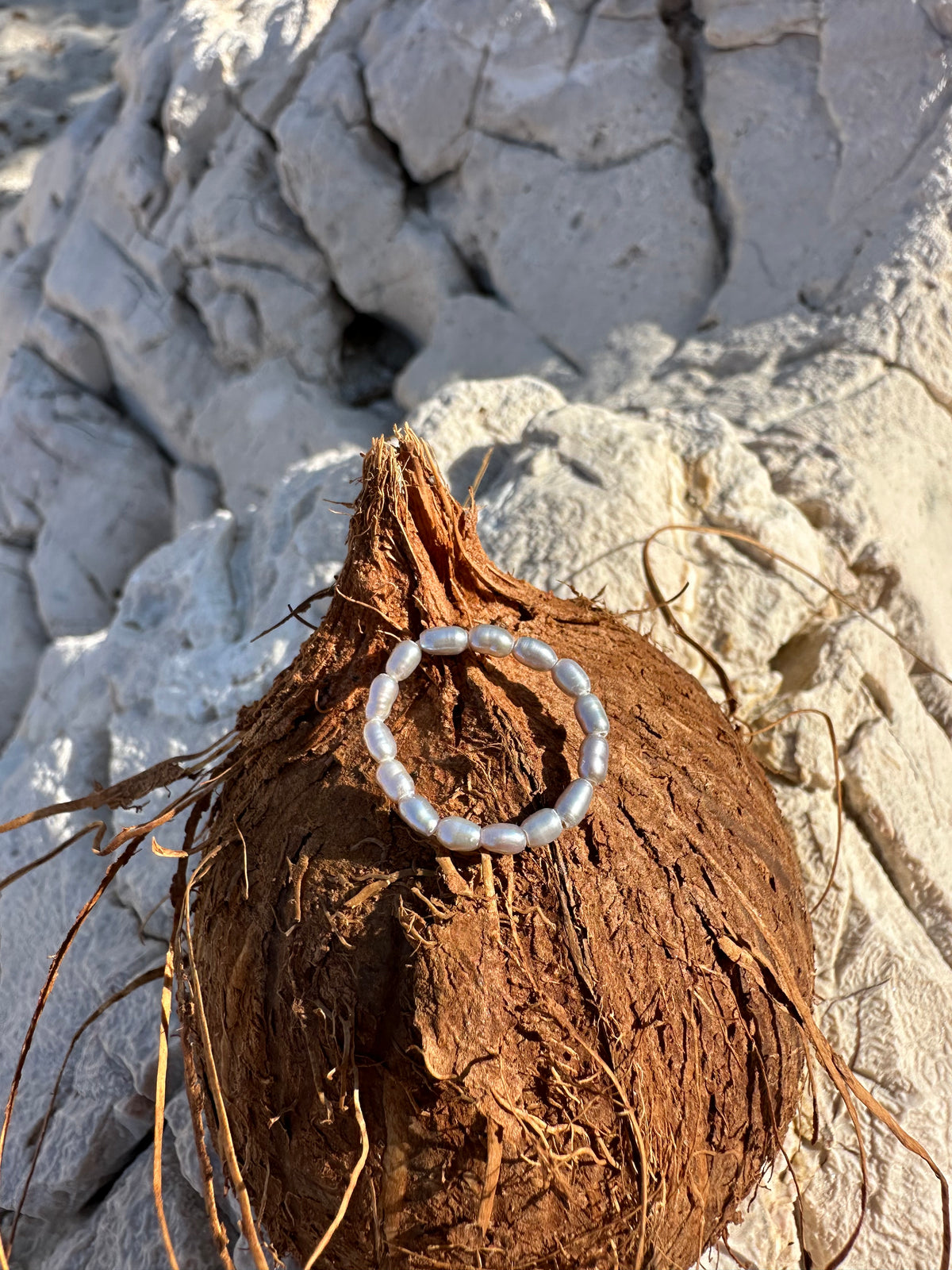 PLATA RING