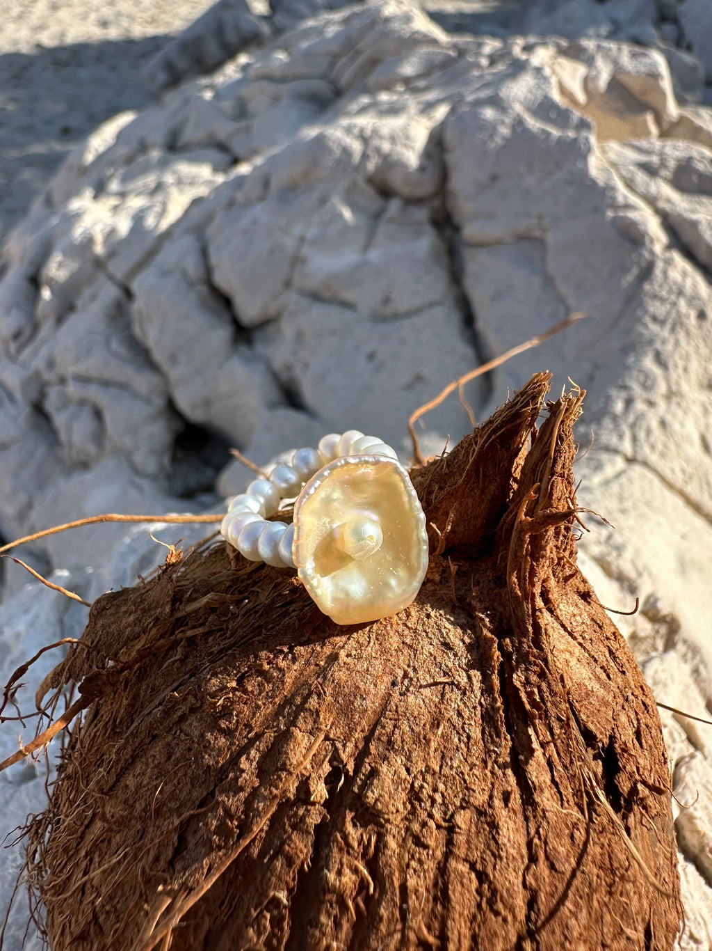 SILAS RING