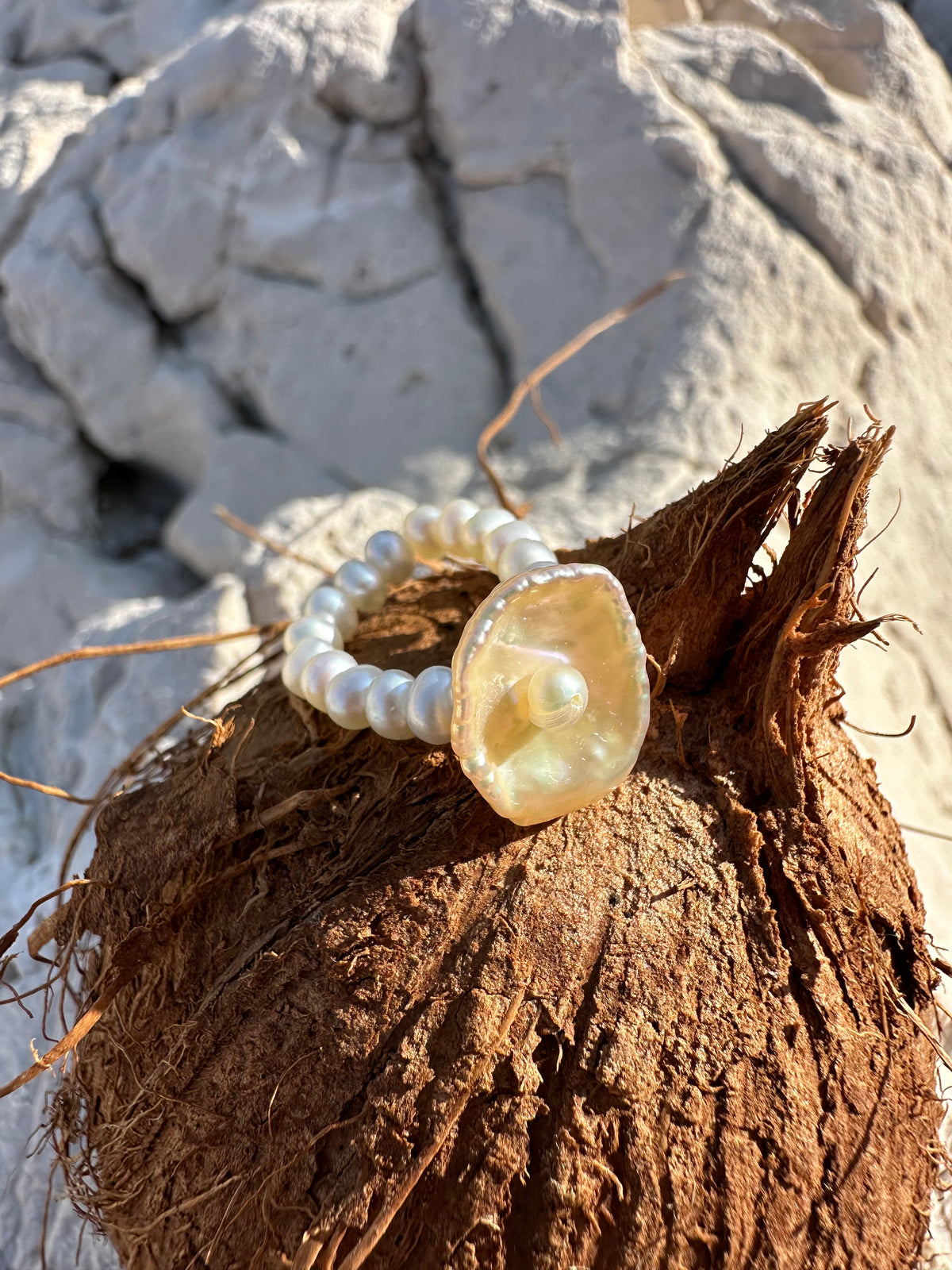 SILAS RING