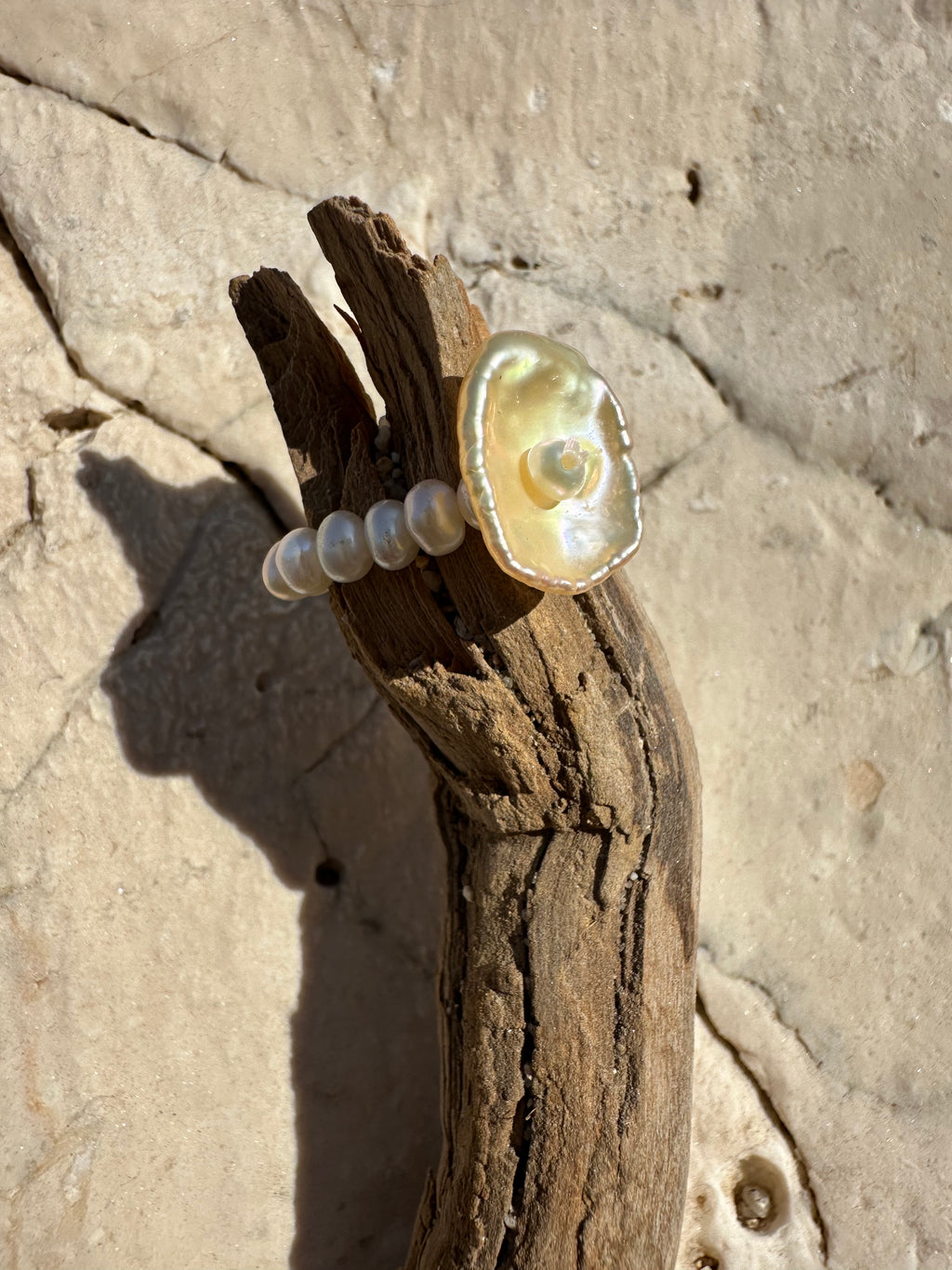 SILAS RING