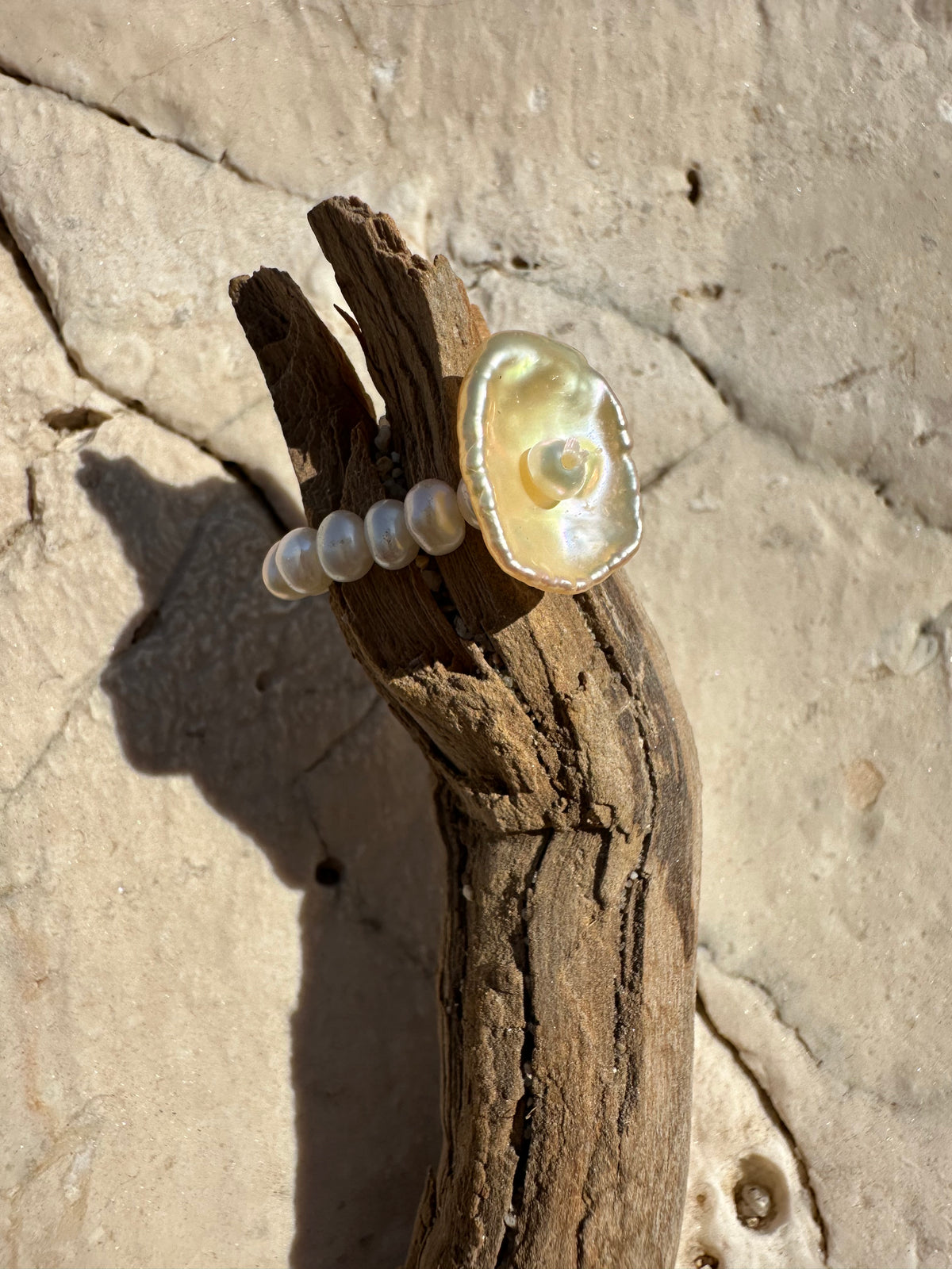 SILAS RING