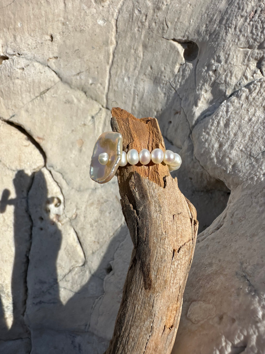 SILAS RING