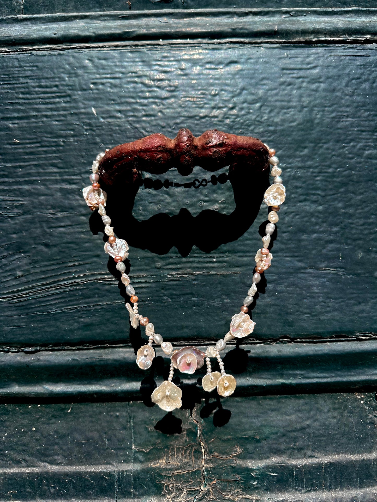 AMELIE NECKLACE