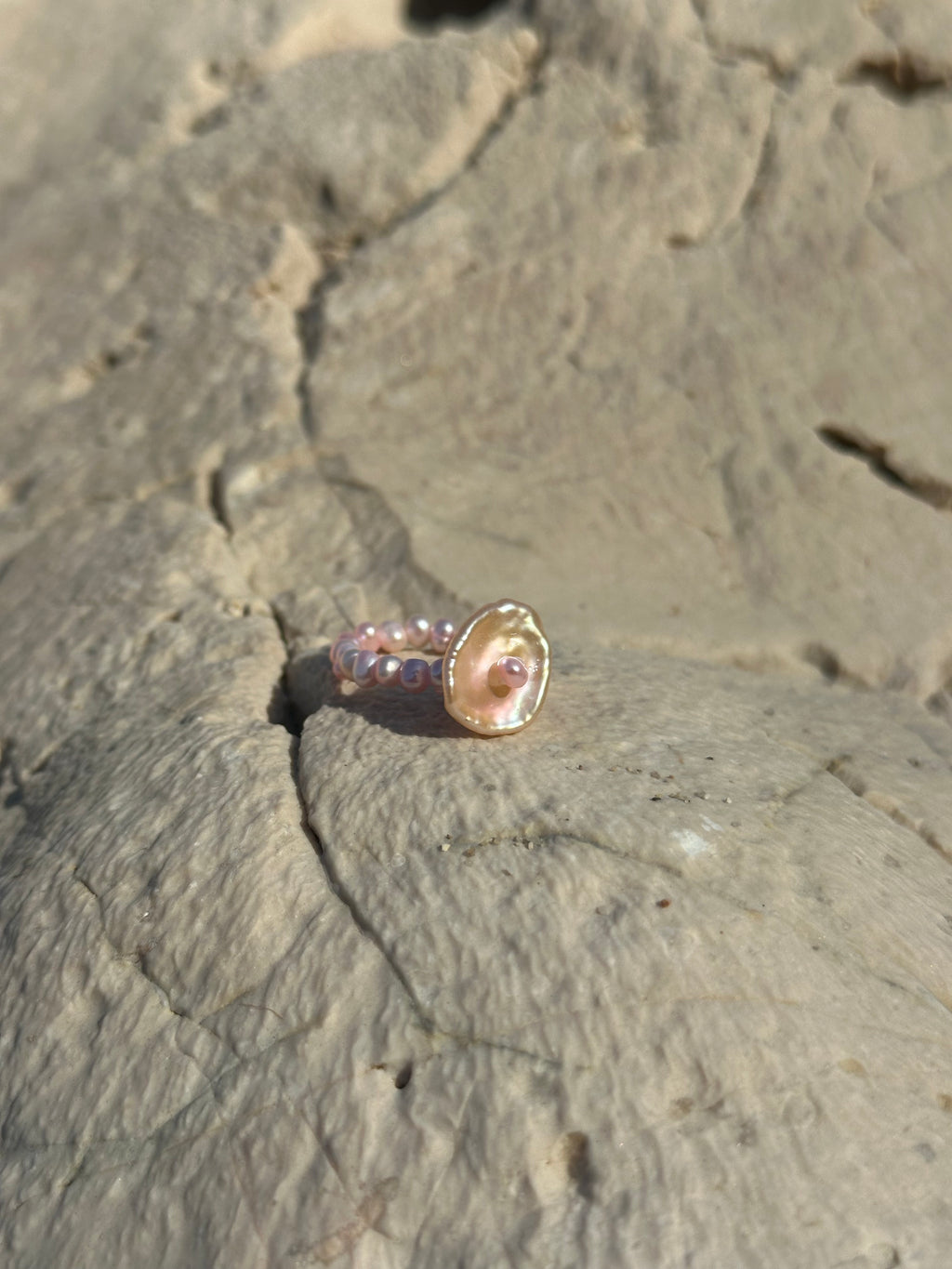 FLORENCE RING