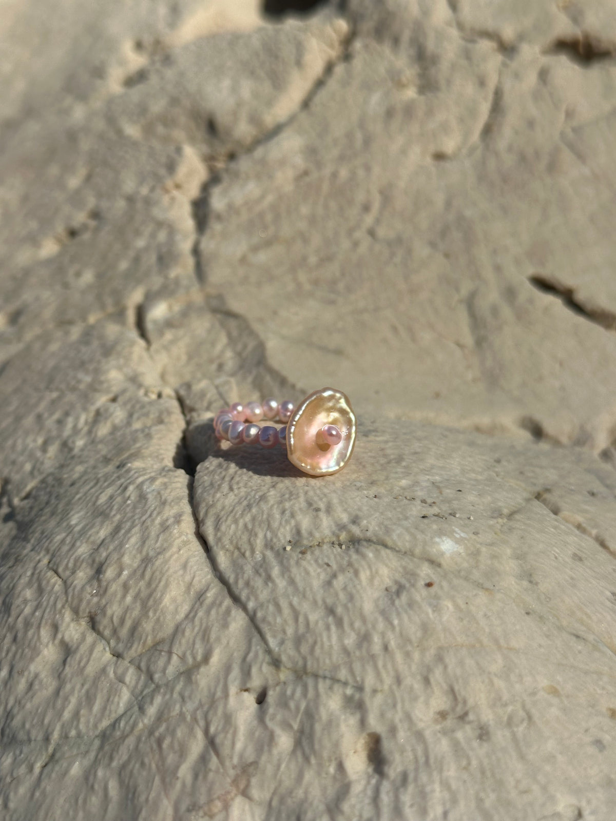 FLORENCE RING
