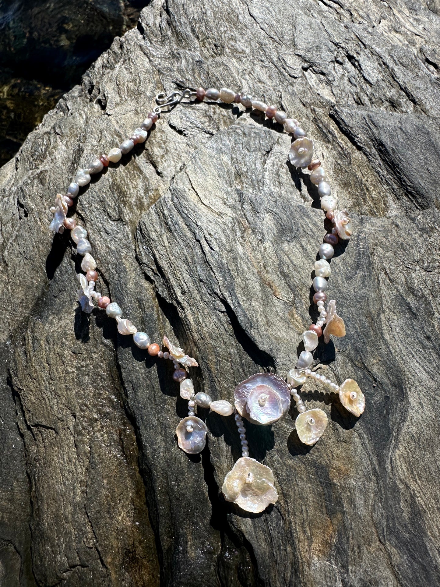 AMELIE NECKLACE