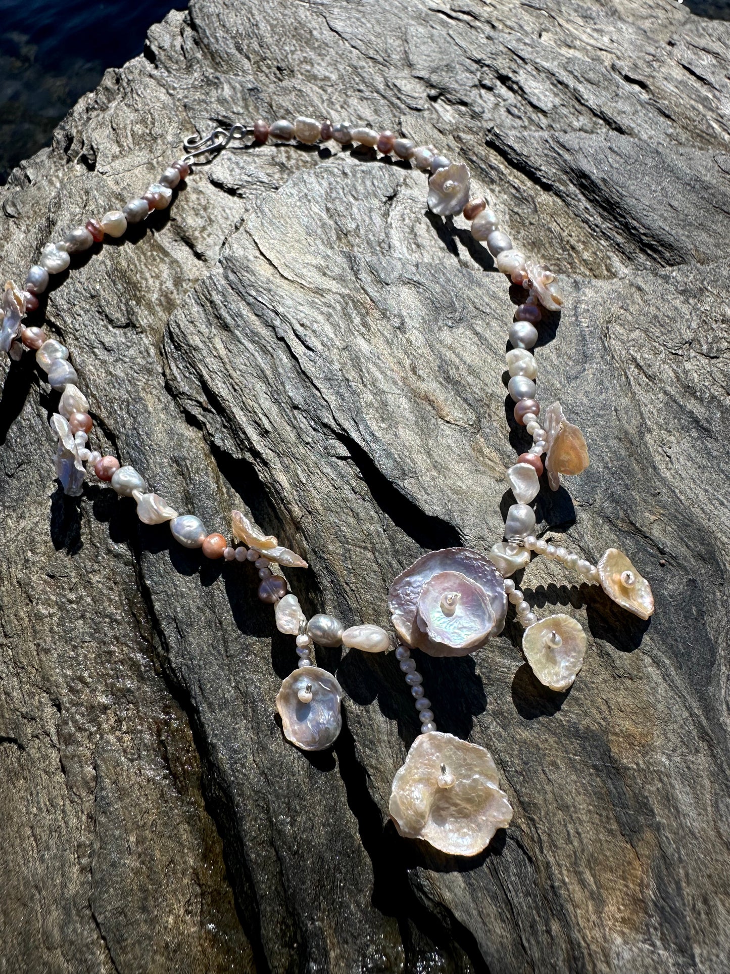AMELIE NECKLACE