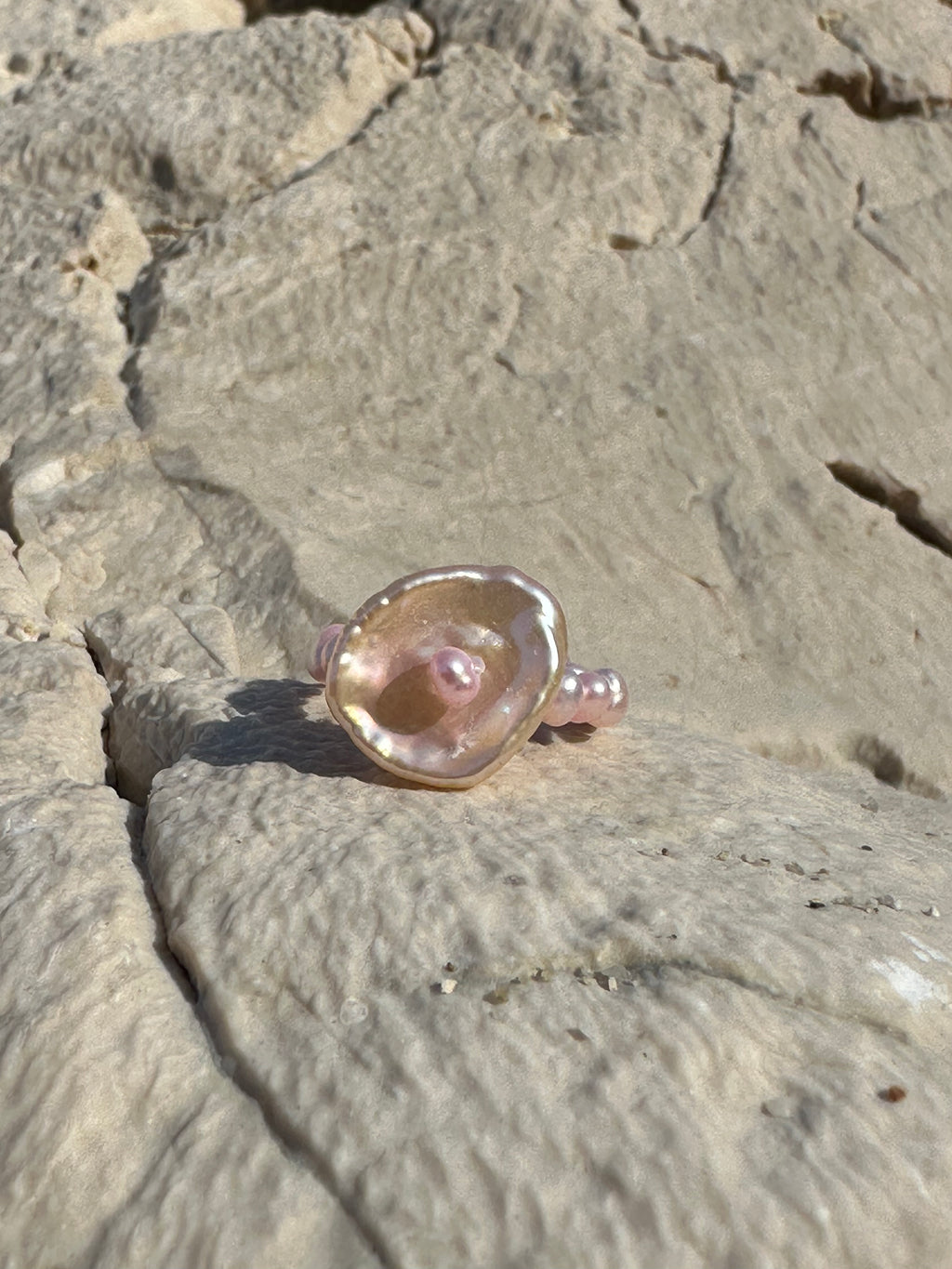 FLORENCE RING