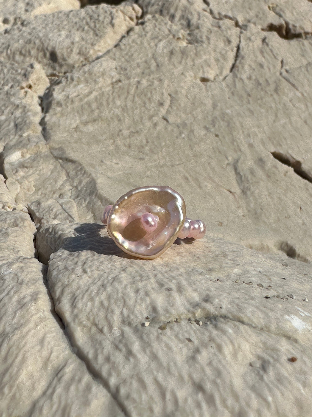 FLORENCE RING