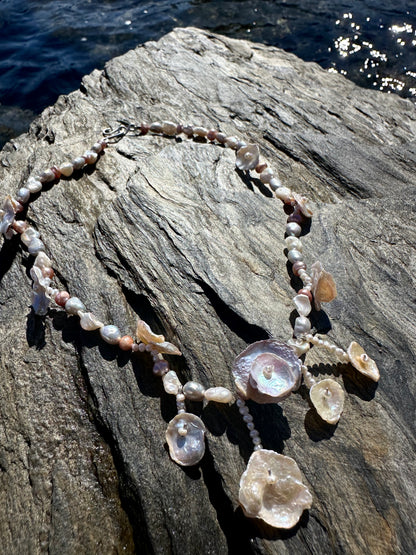 AMELIE NECKLACE