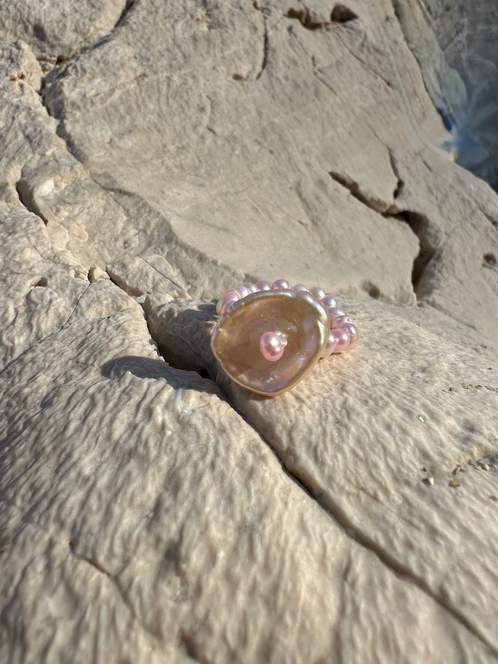 FLORENCE RING