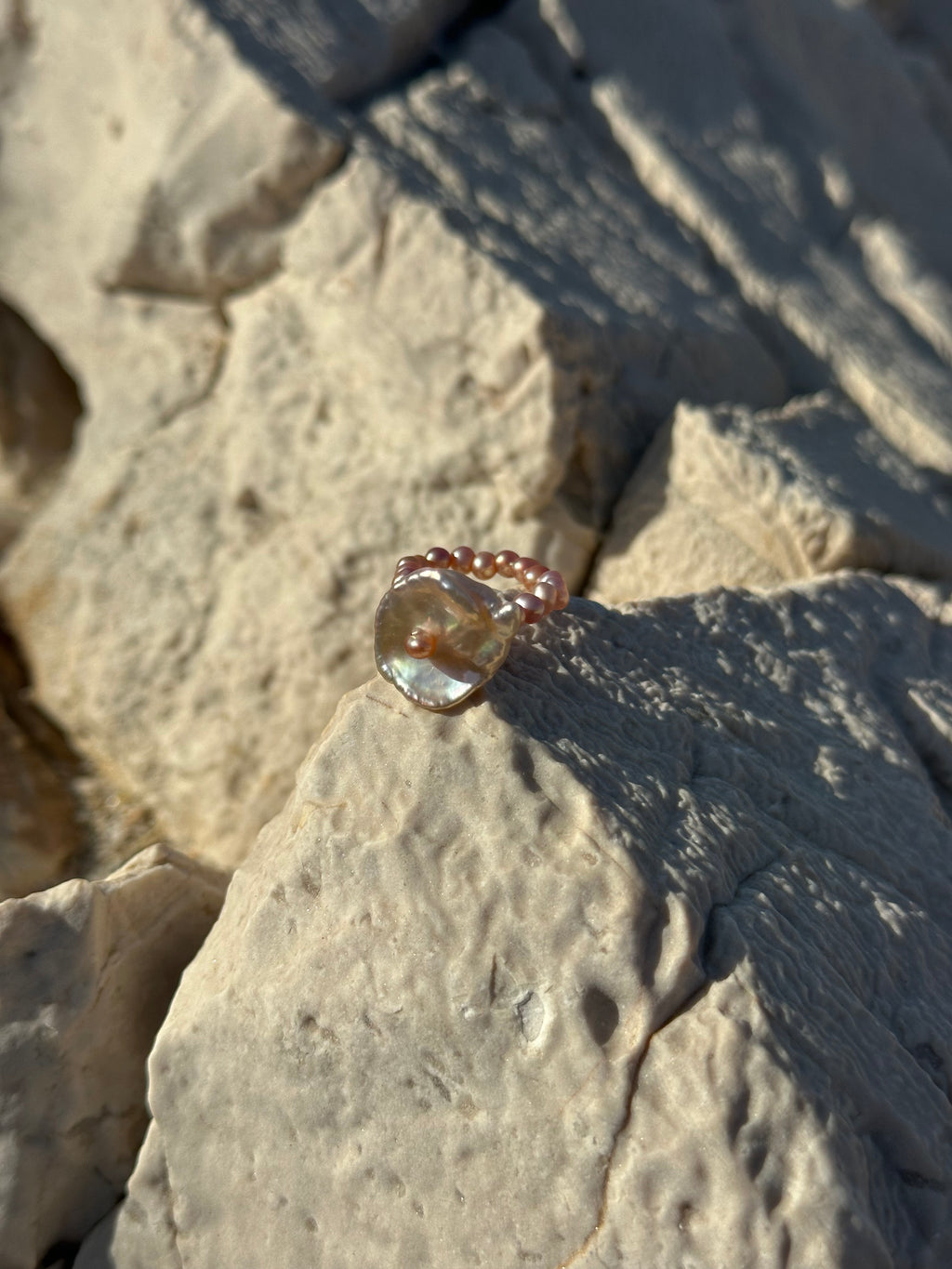OLEANDRO RING