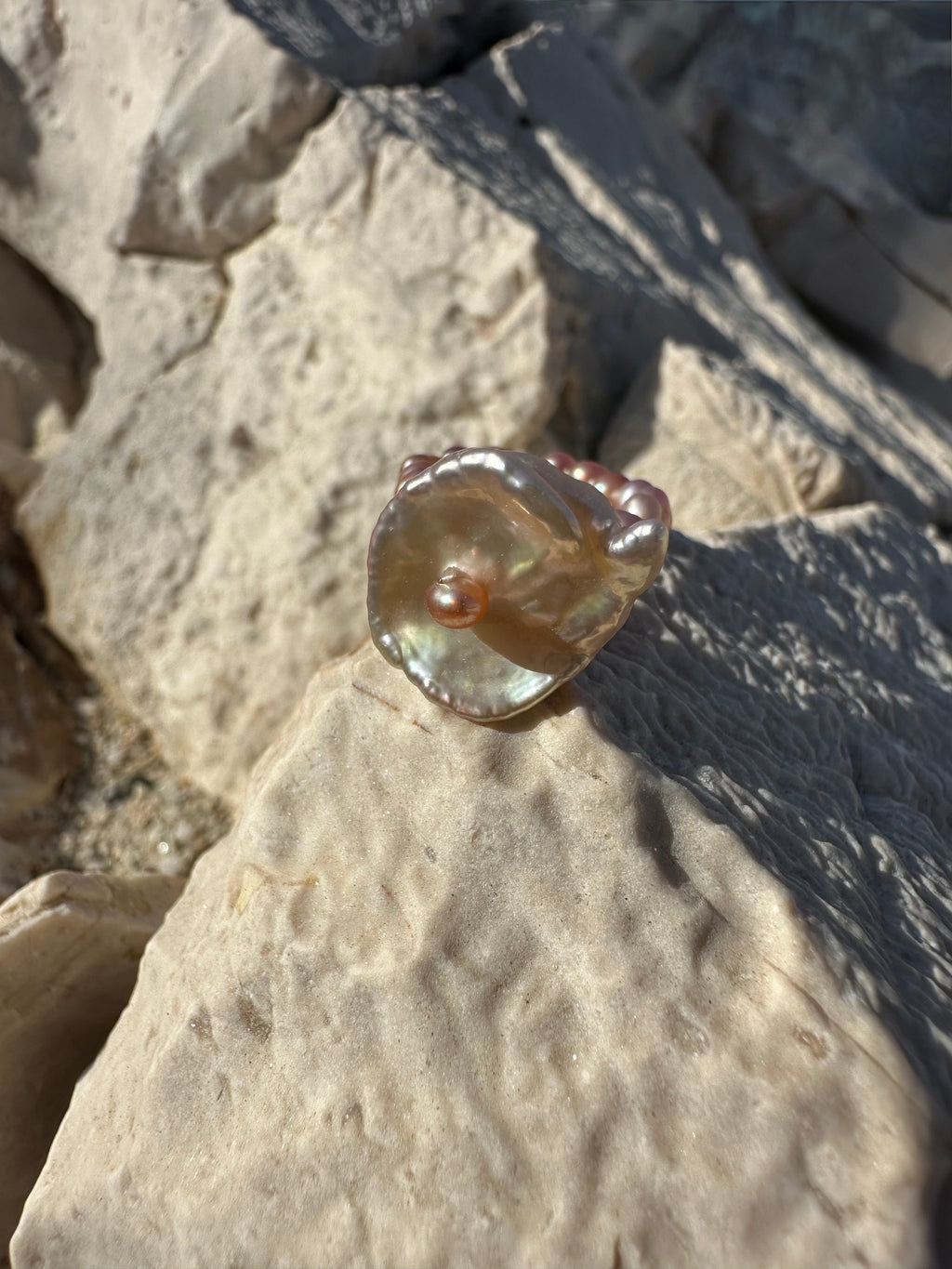 OLEANDRO RING