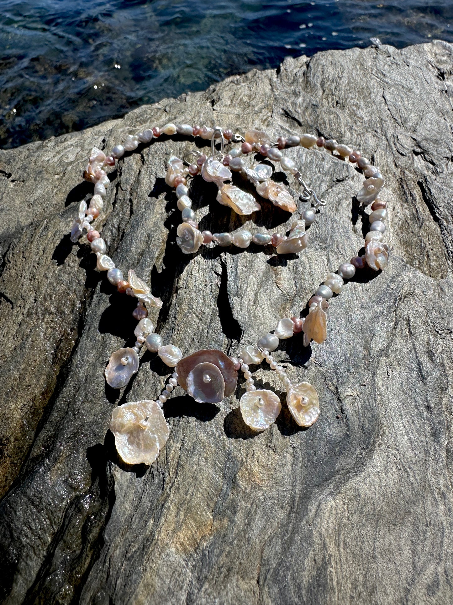 AMELIE NECKLACE
