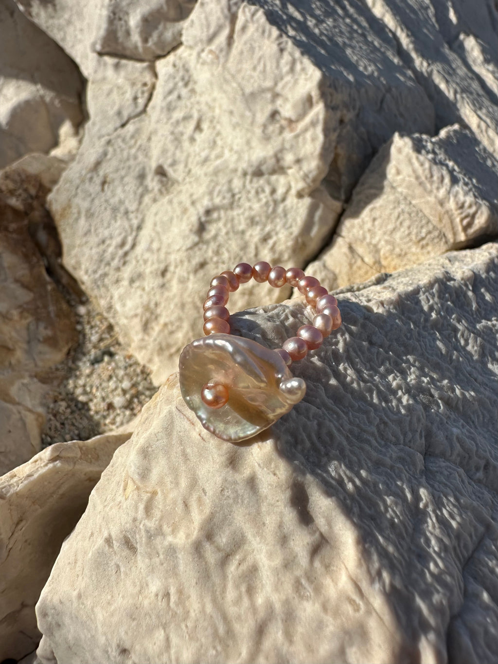 OLEANDRO RING