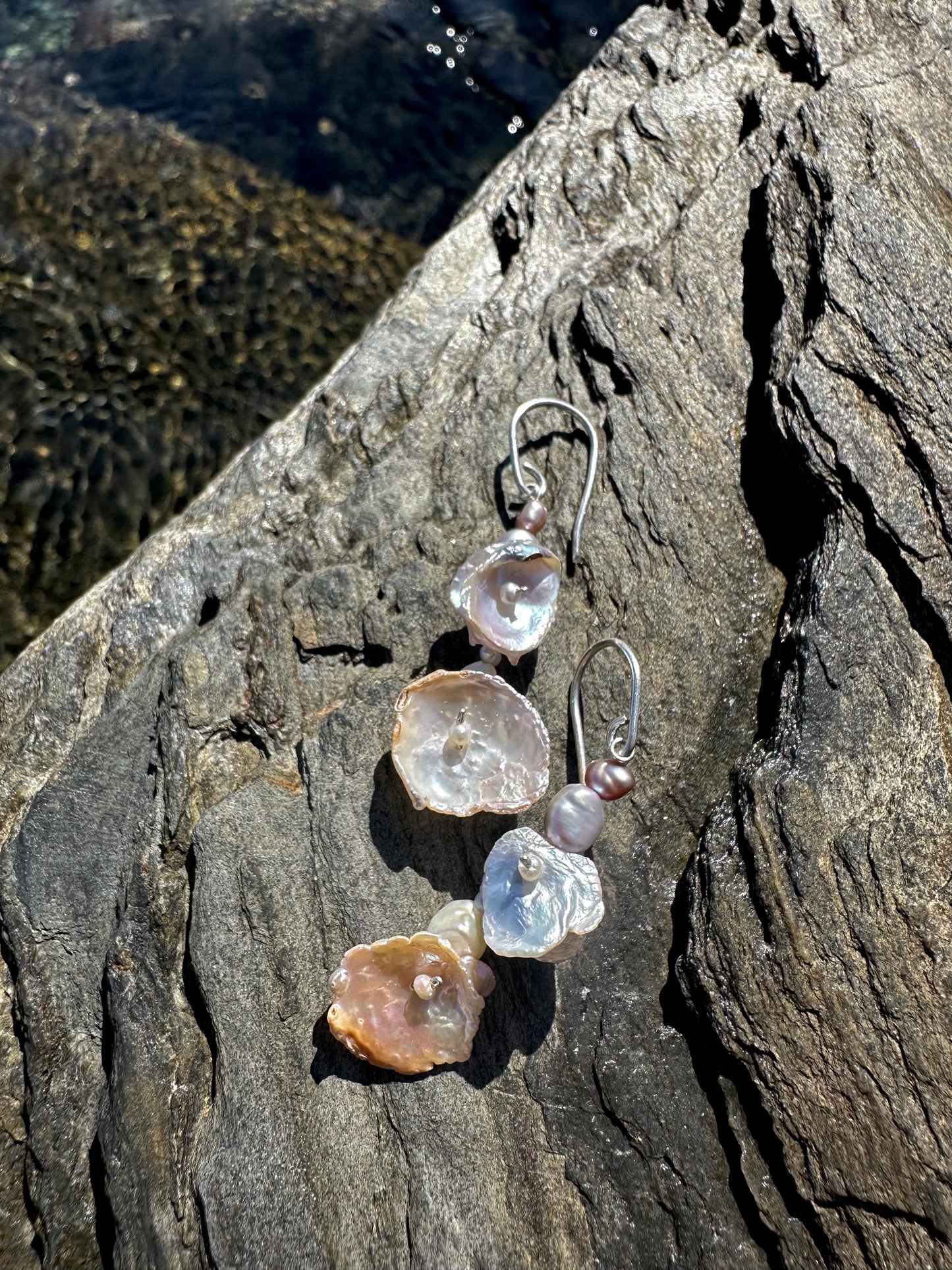 AMELIE EARRINGS