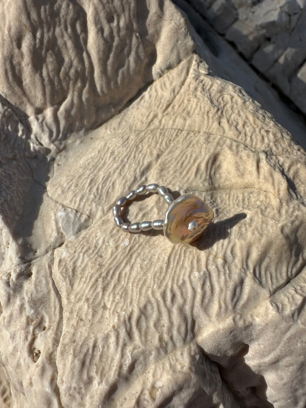 SYLVAN RING