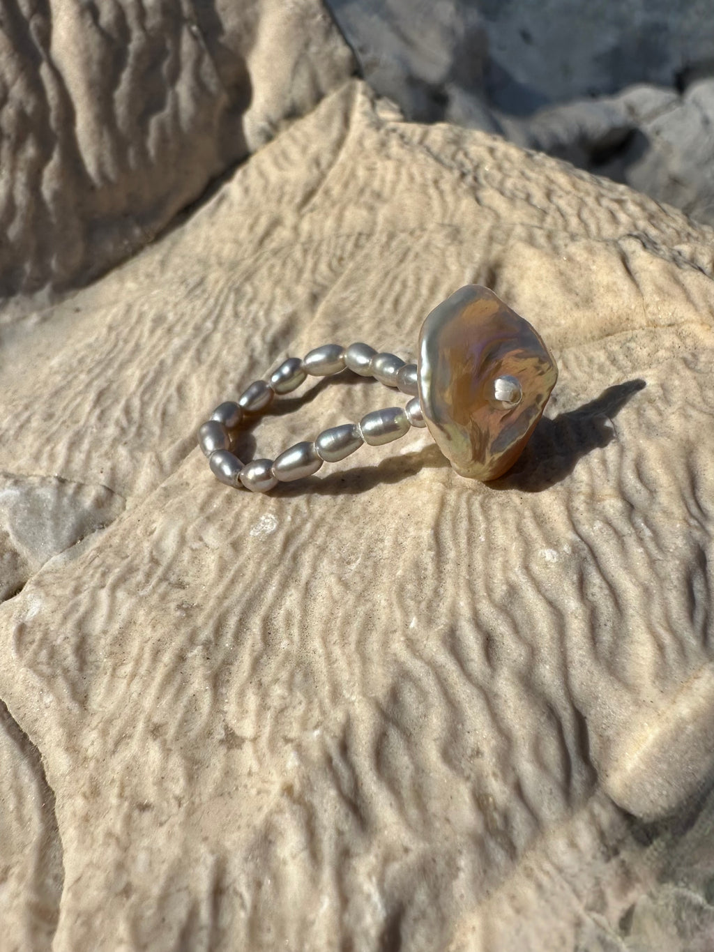 SYLVAN RING