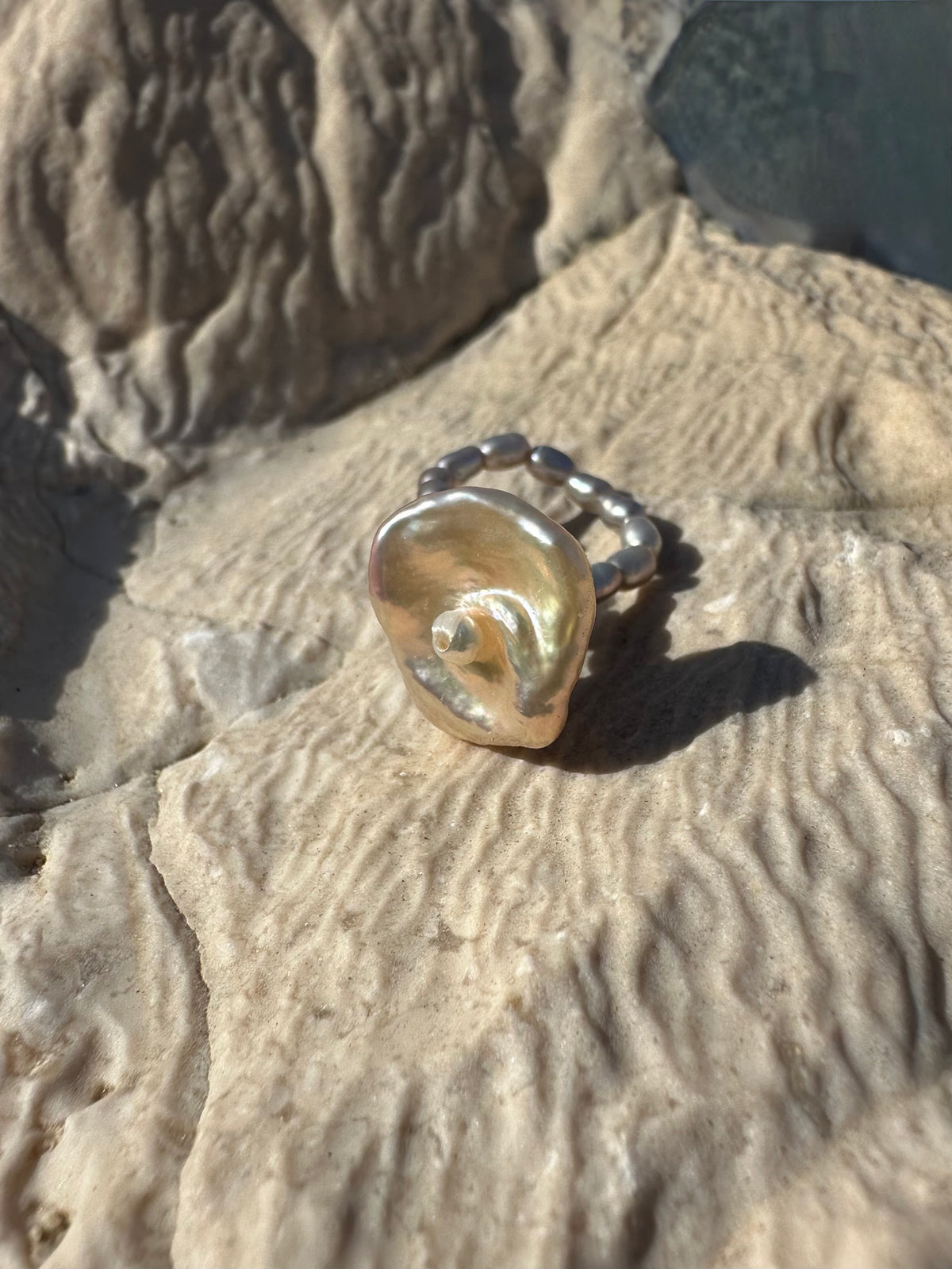 SYLVAN RING