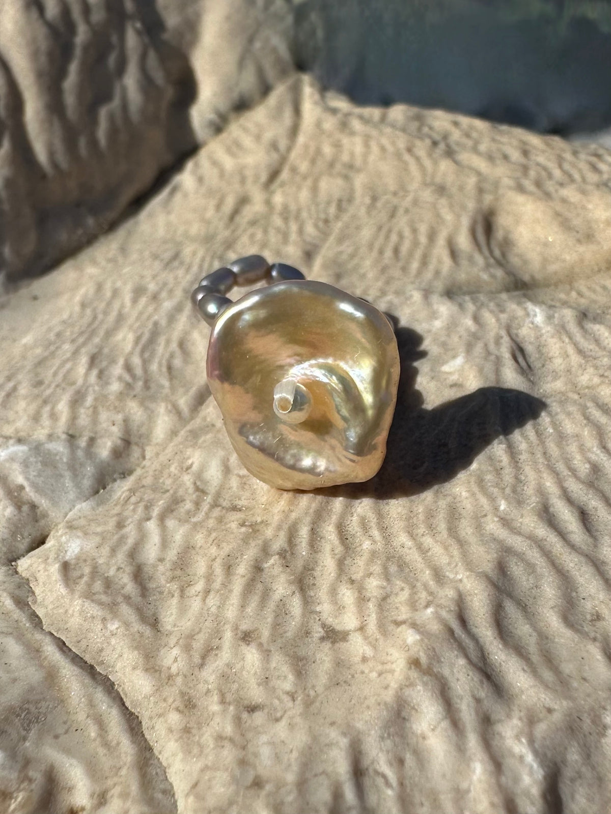 SYLVAN RING