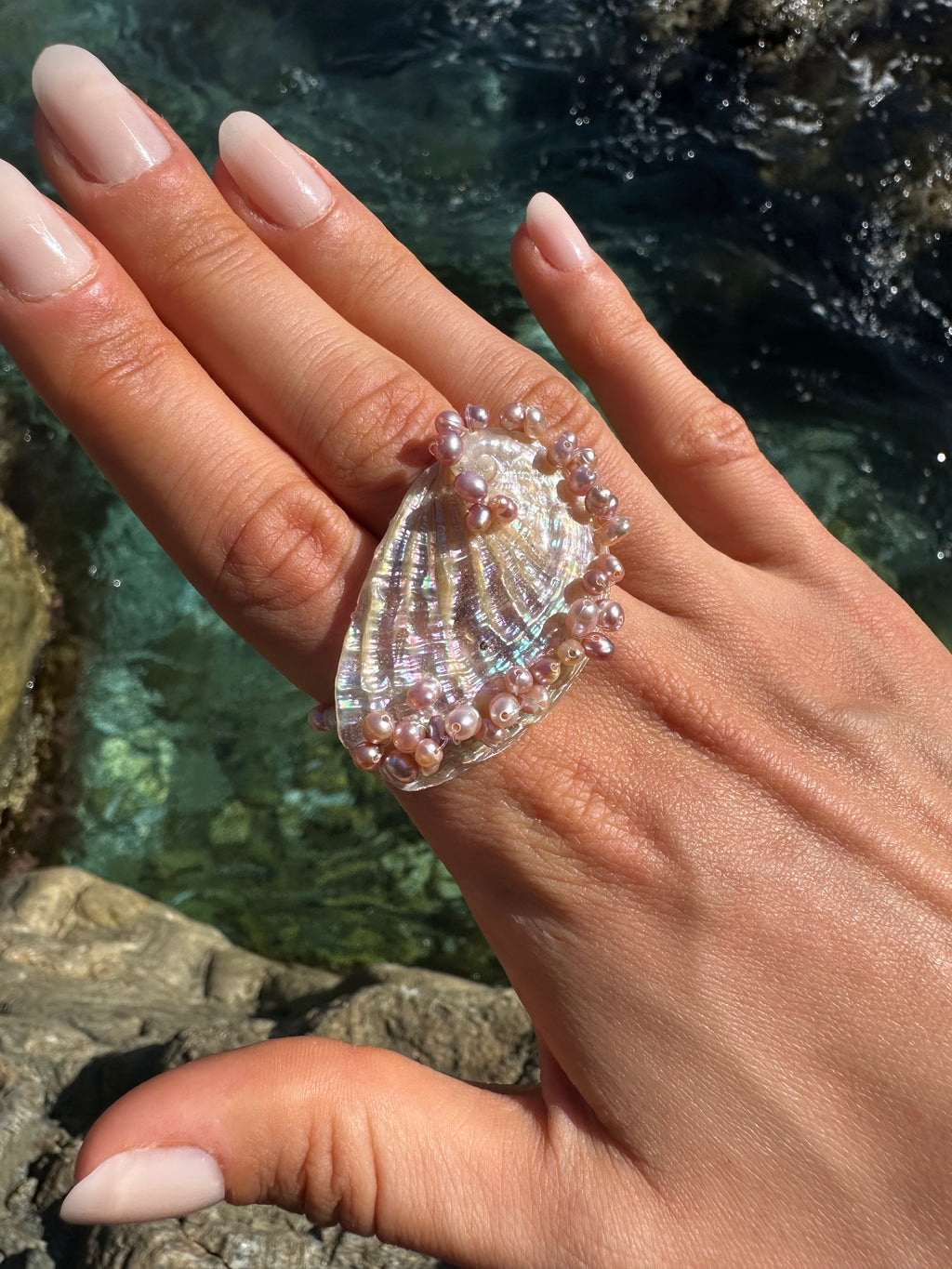 NERISSA RING