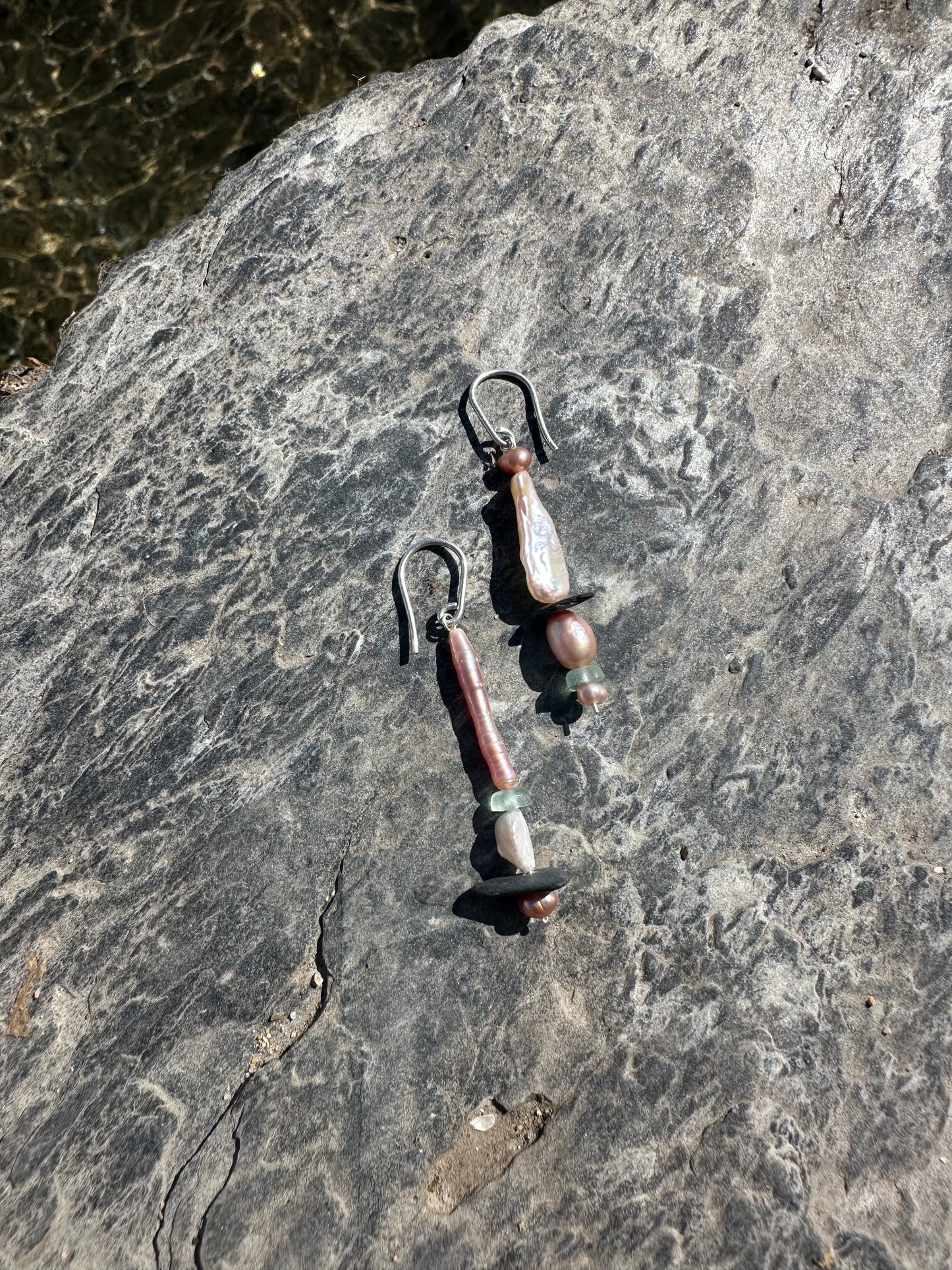 CHARLOTTE EARRINGS