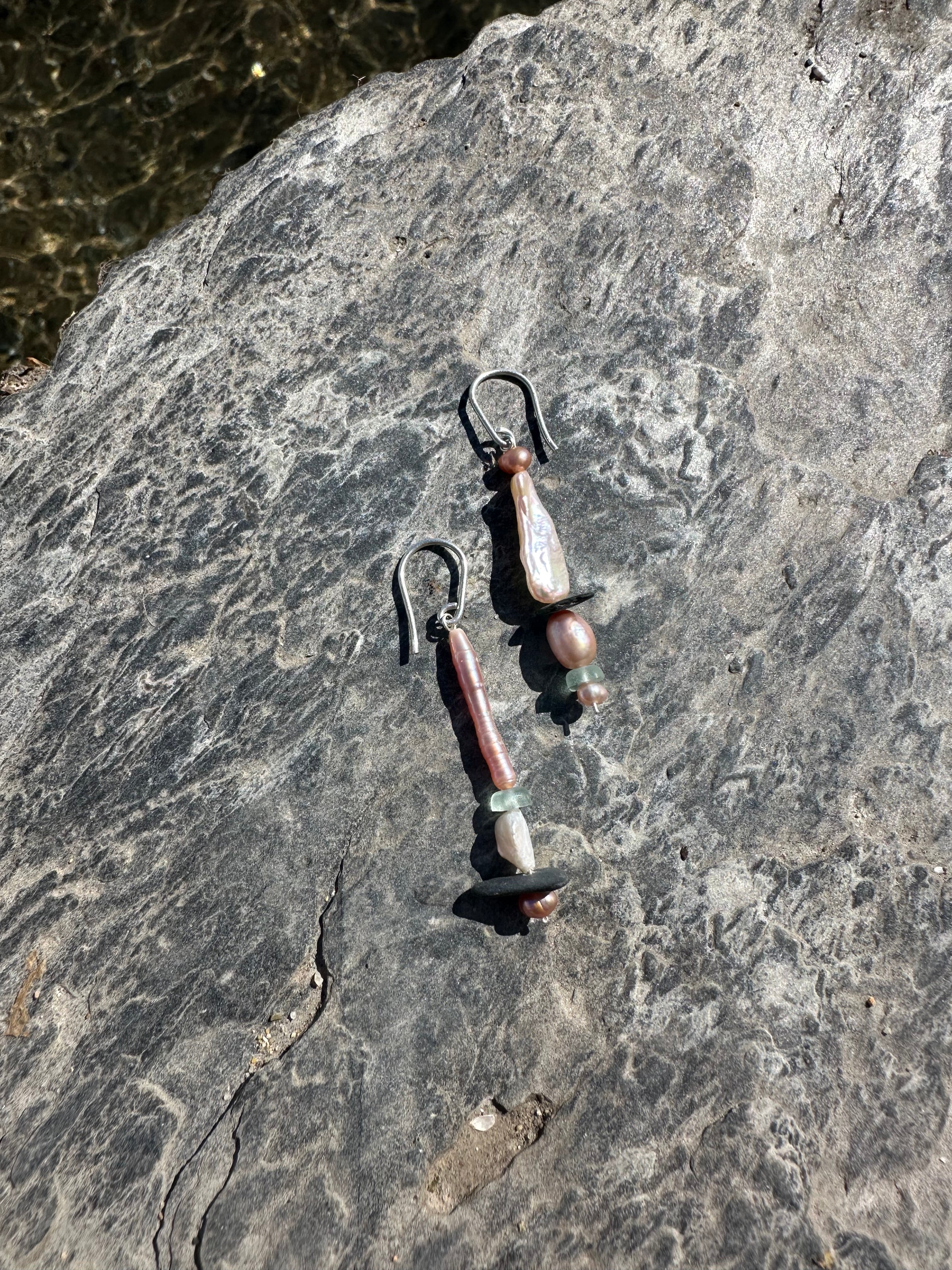 CHARLOTTE EARRINGS