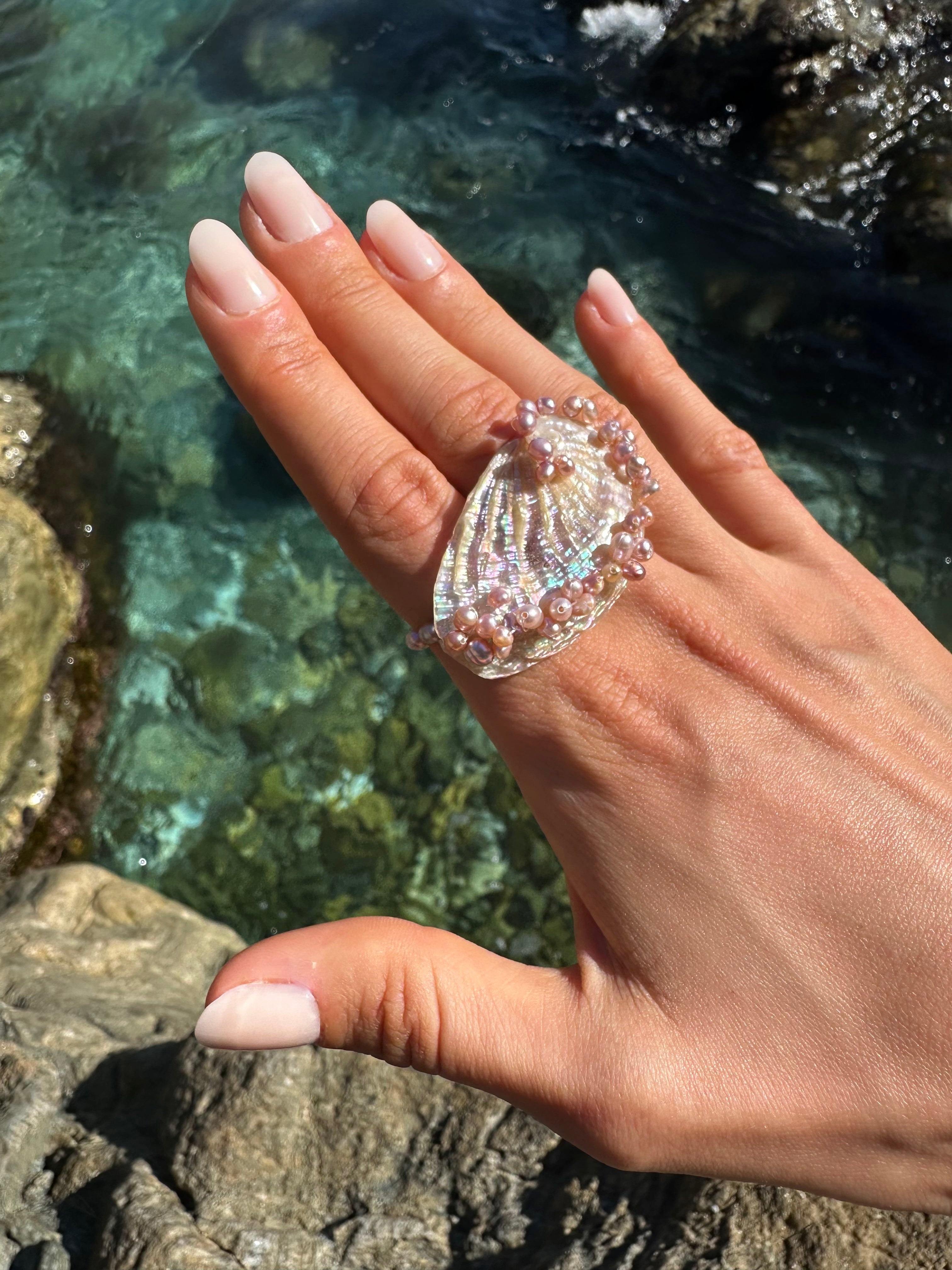 NERISSA RING