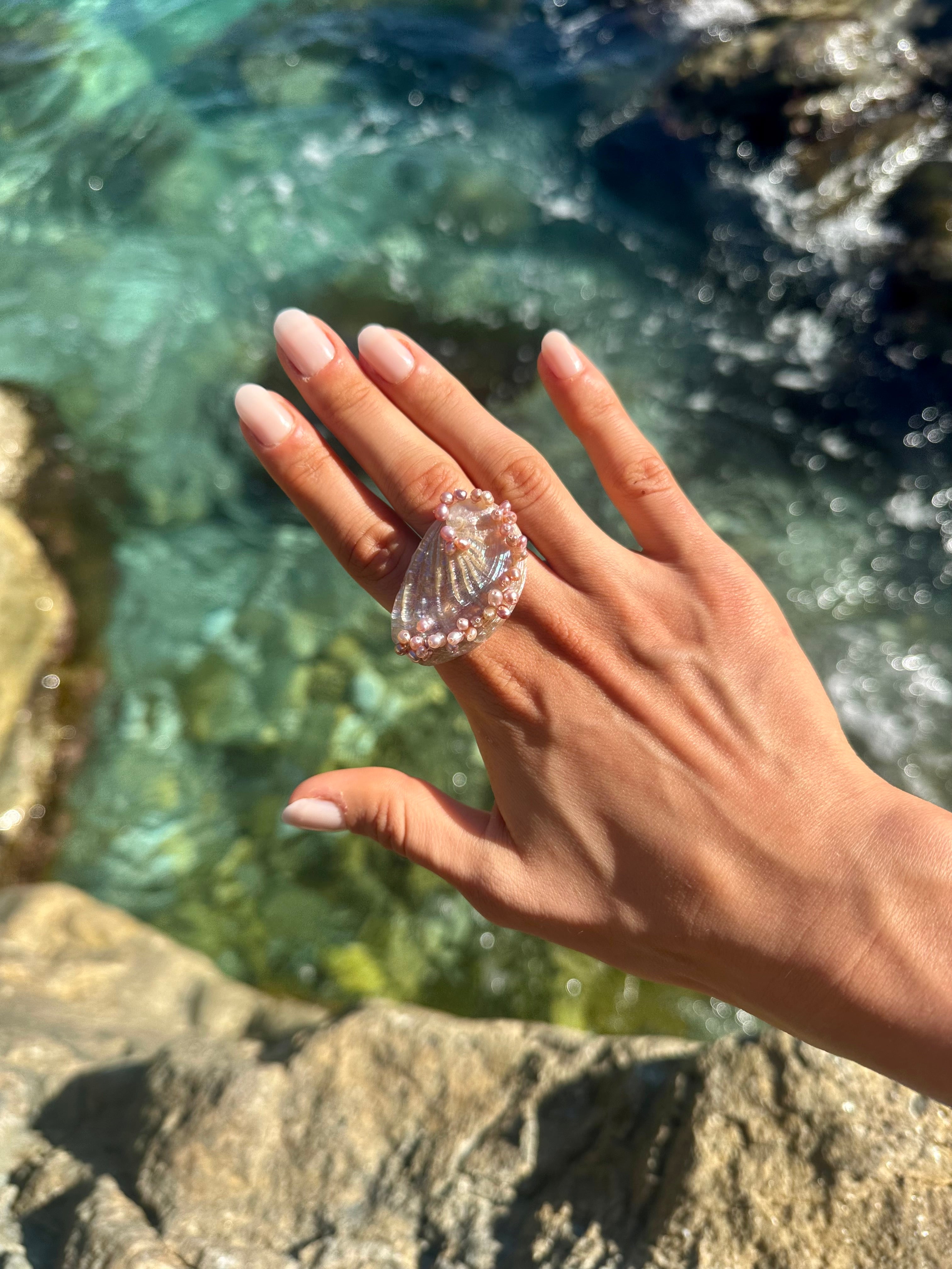 NERISSA RING