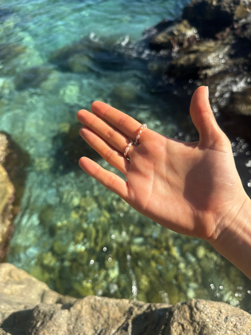 NERISSA RING