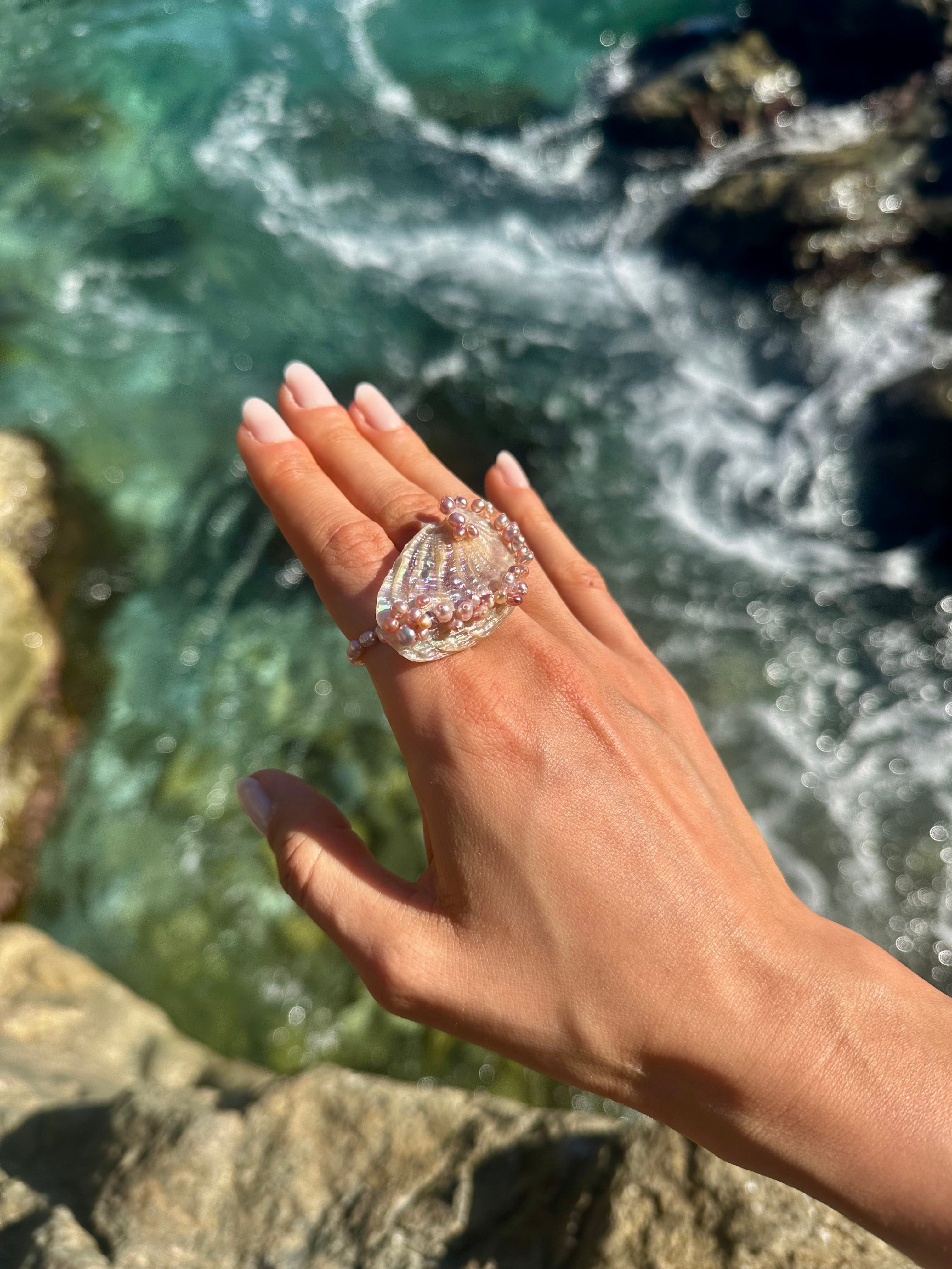 NERISSA RING