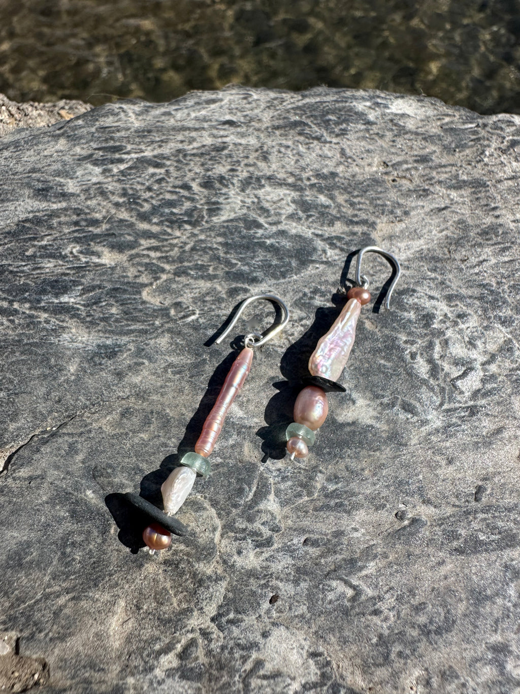 CHARLOTTE EARRINGS