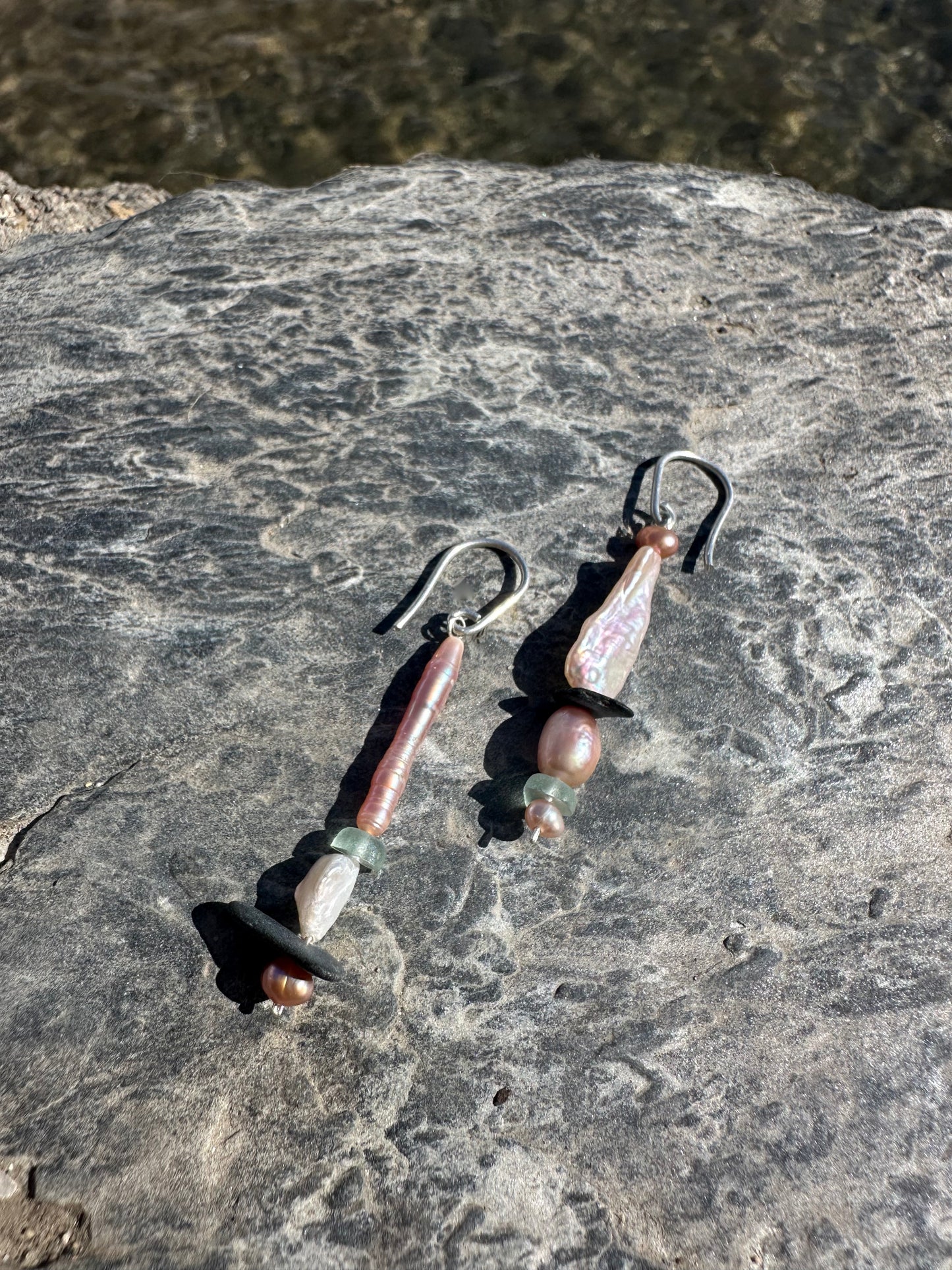 CHARLOTTE EARRINGS